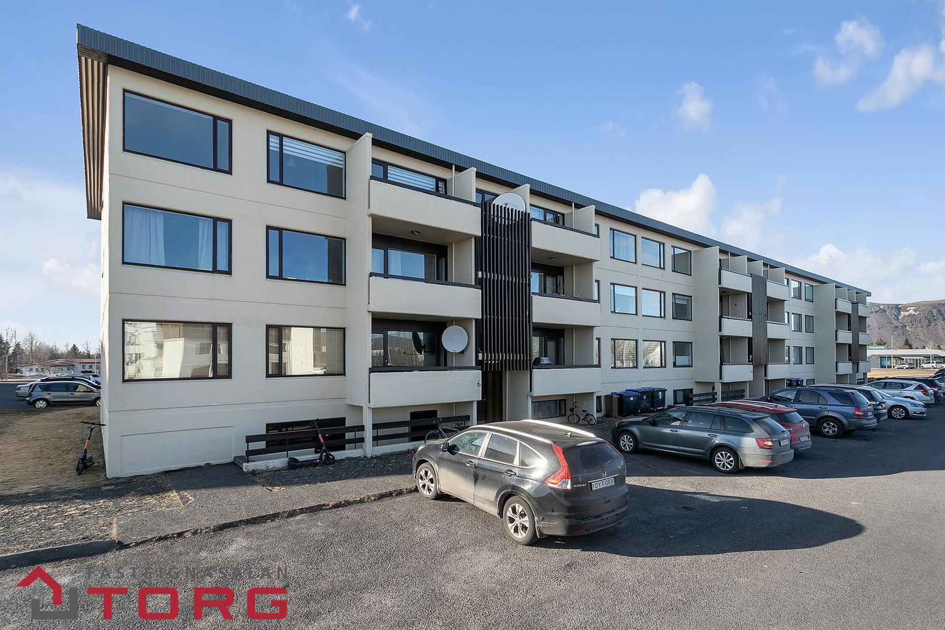 Háengi 6, 800 Sveitarfélagið Árborg