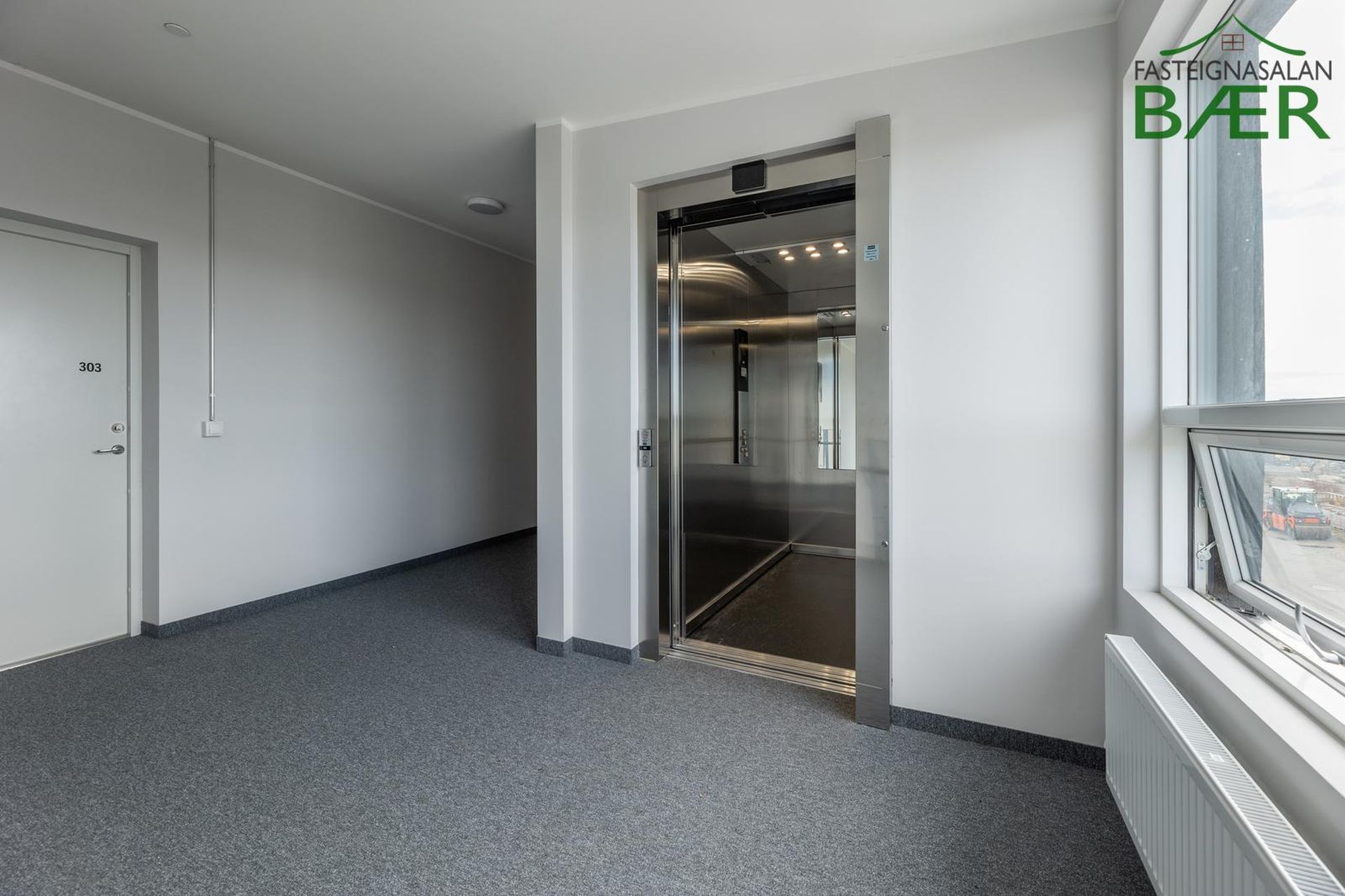 Asparskógar 6 - 0104, 300 Akranes