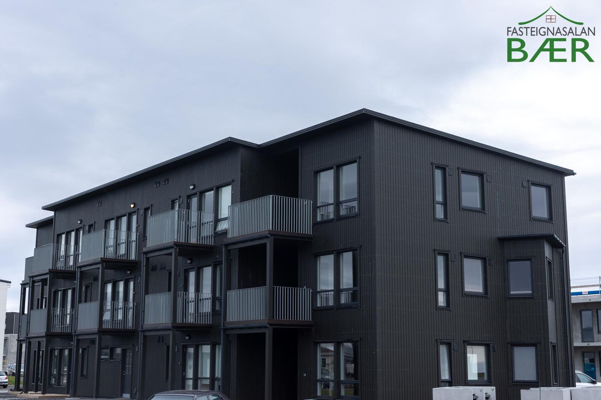 Asparskógar 6 - 0104, 300 Akranes