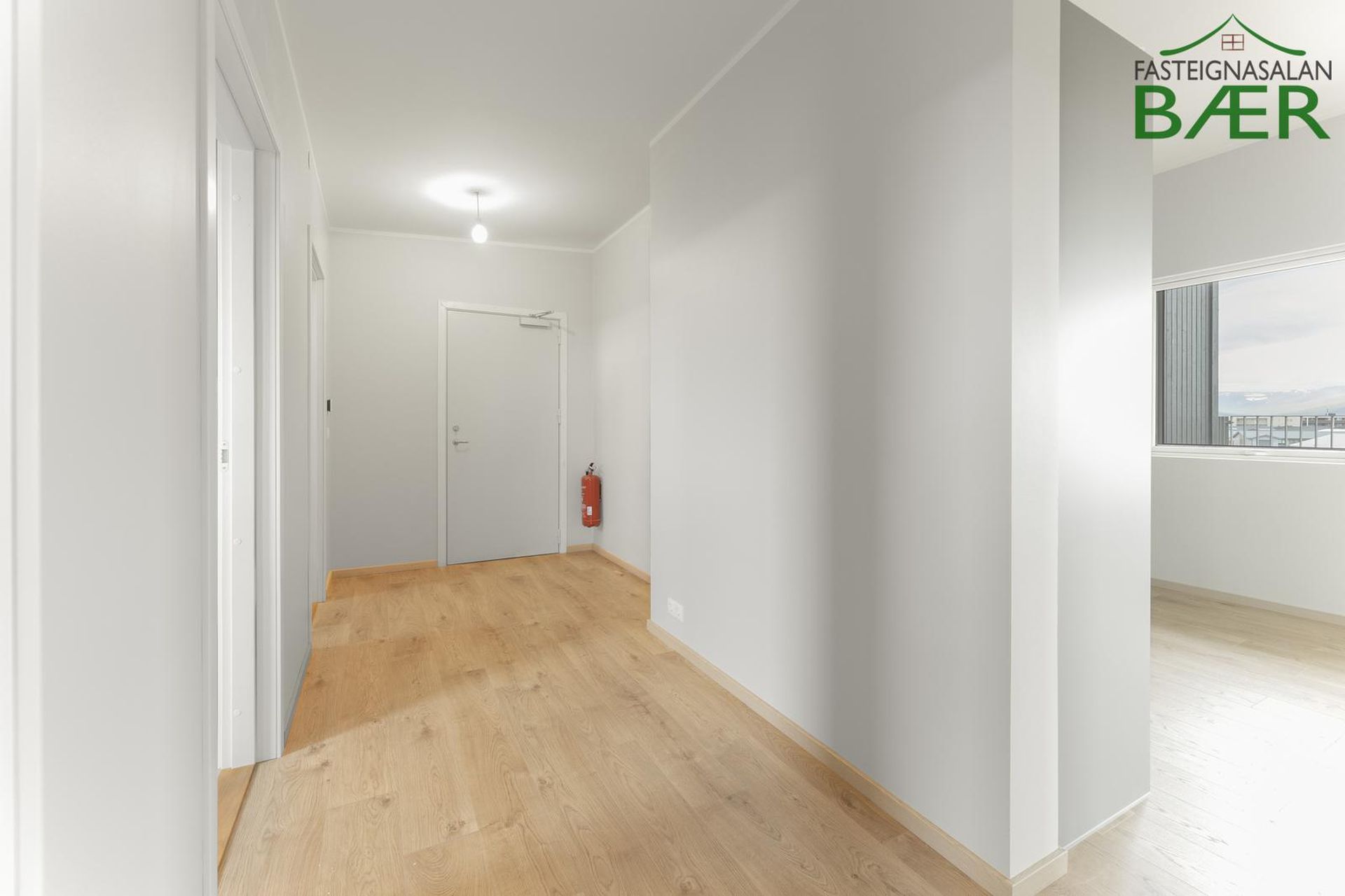 Asparskógar 6 - 0104, 300 Akranes