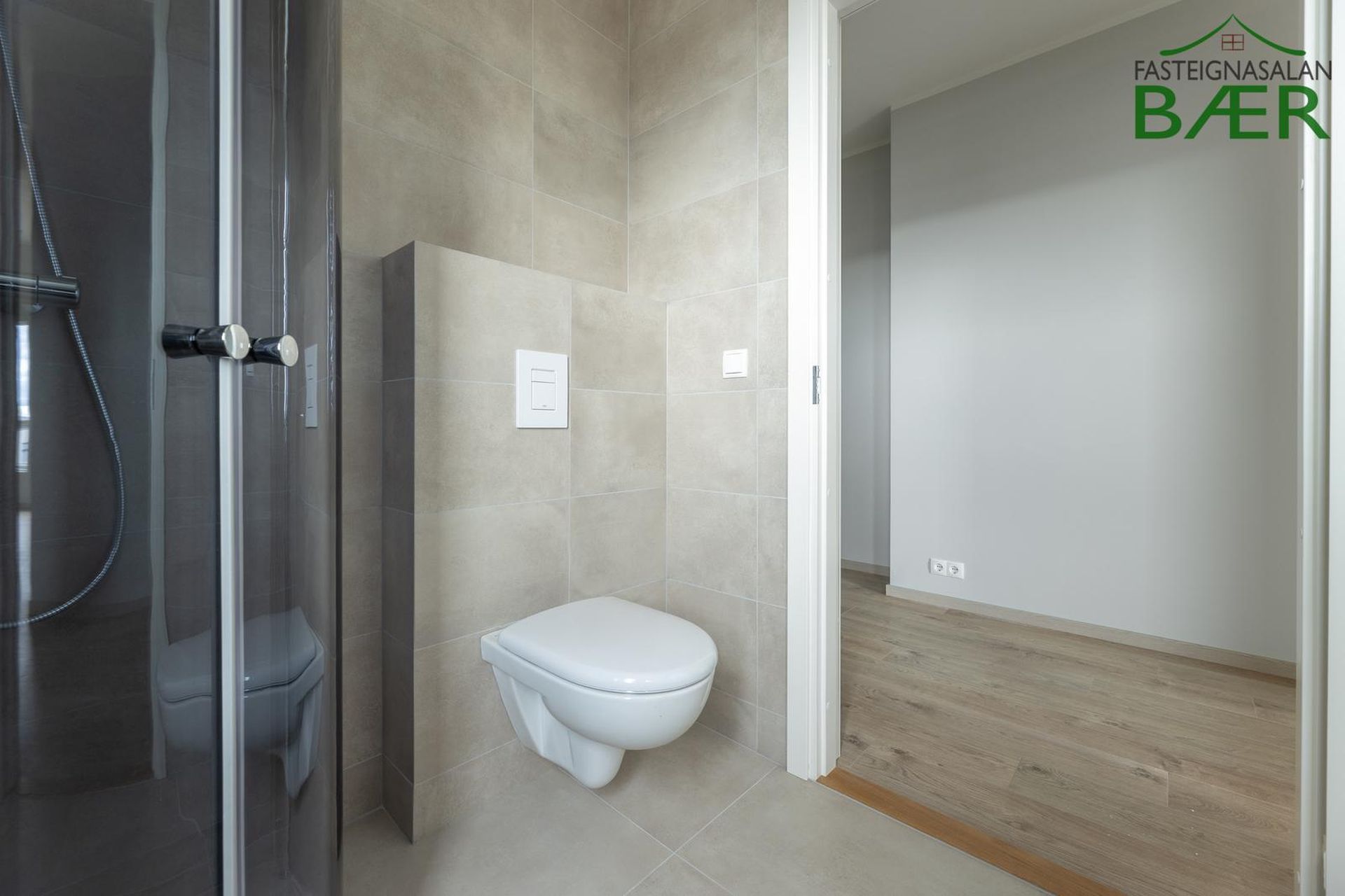 Asparskógar 6 - 0104, 300 Akranes