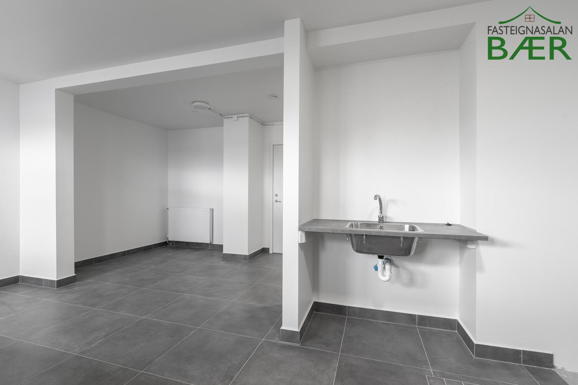 Asparskógar 6 - 0104, 300 Akranes