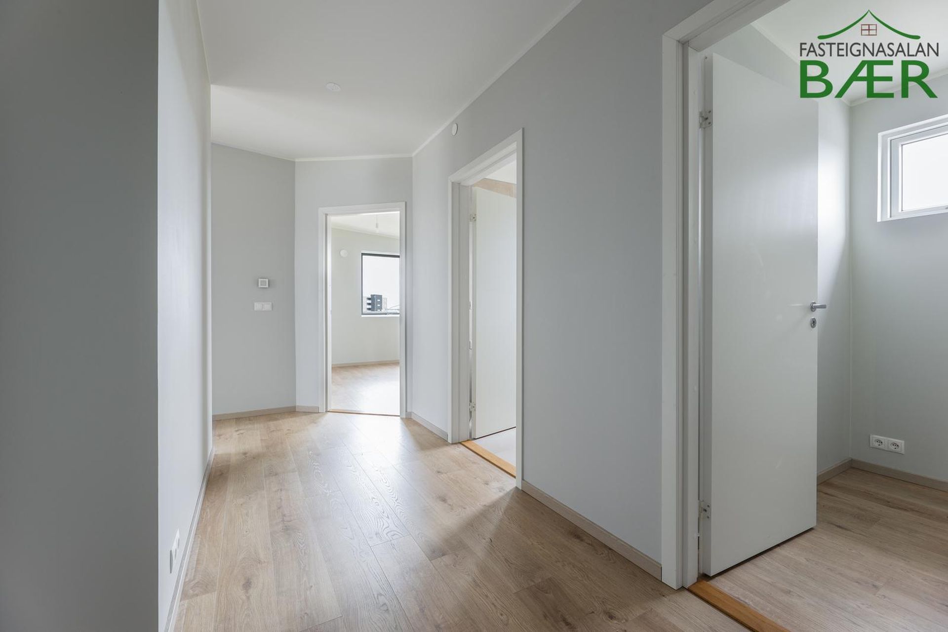 Asparskógar 6 - 0104, 300 Akranes