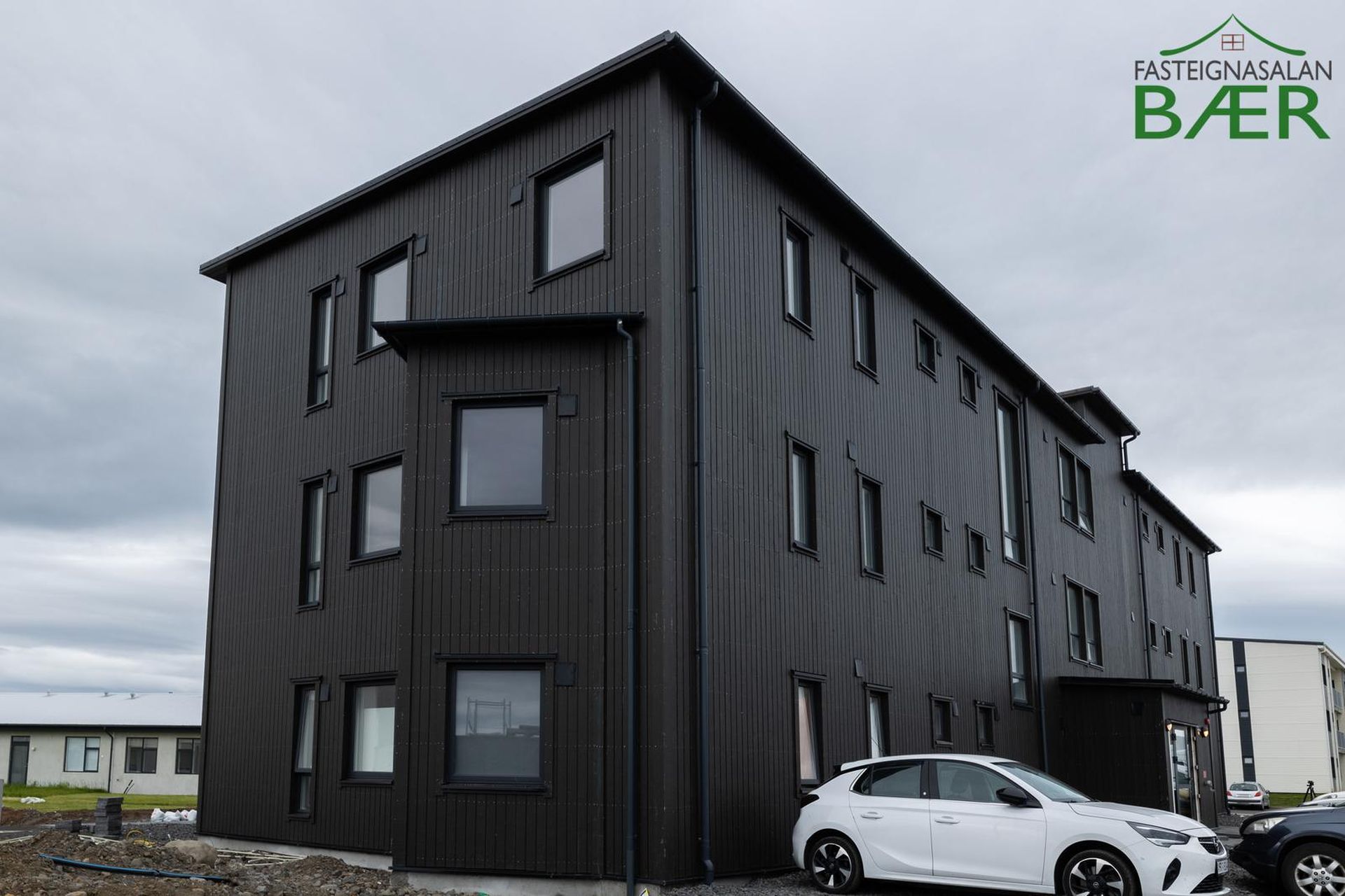 Asparskógar 6 - 0104, 300 Akranes