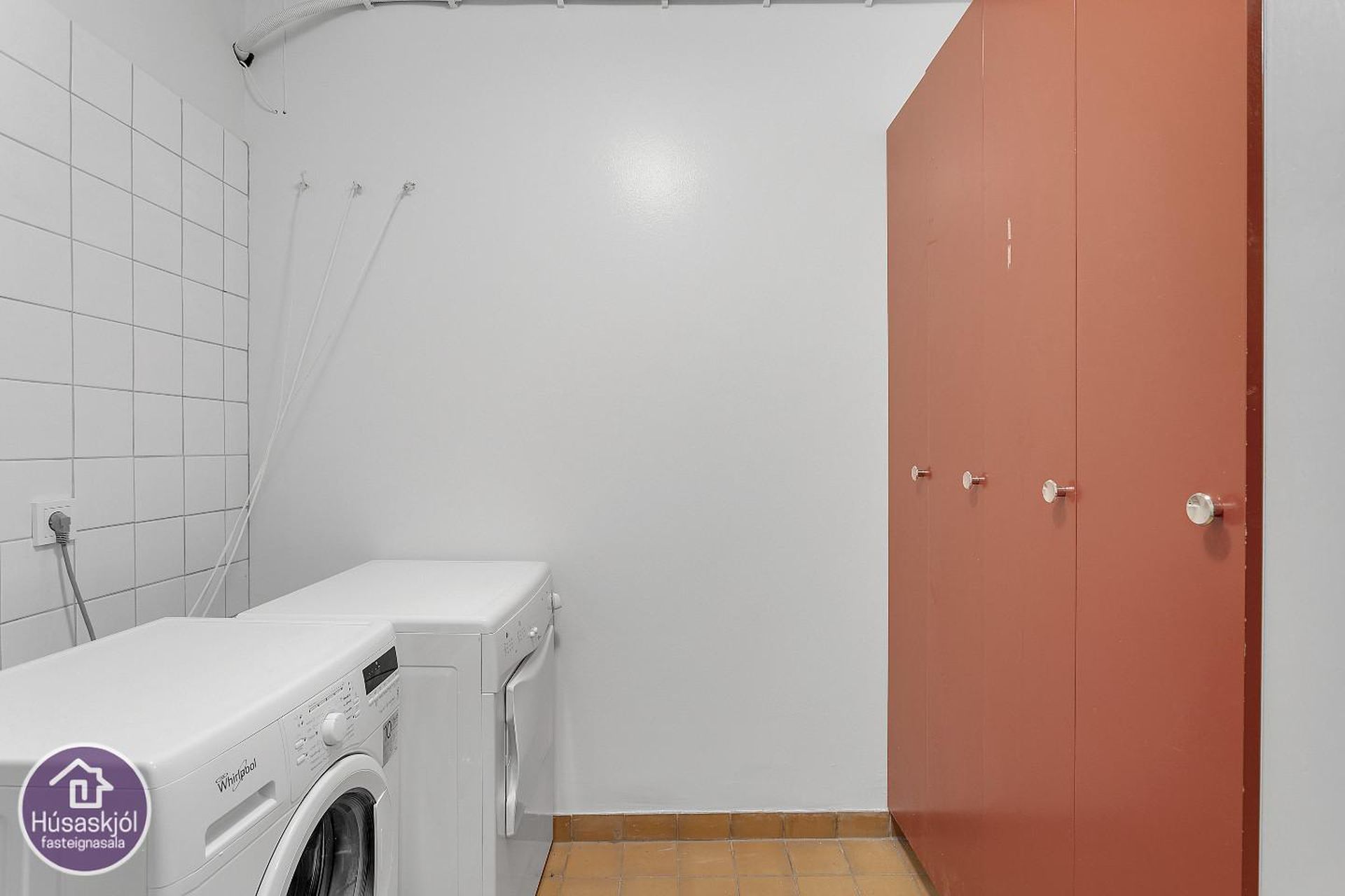 Flyðrugrandi 6, 107 Reykjavík