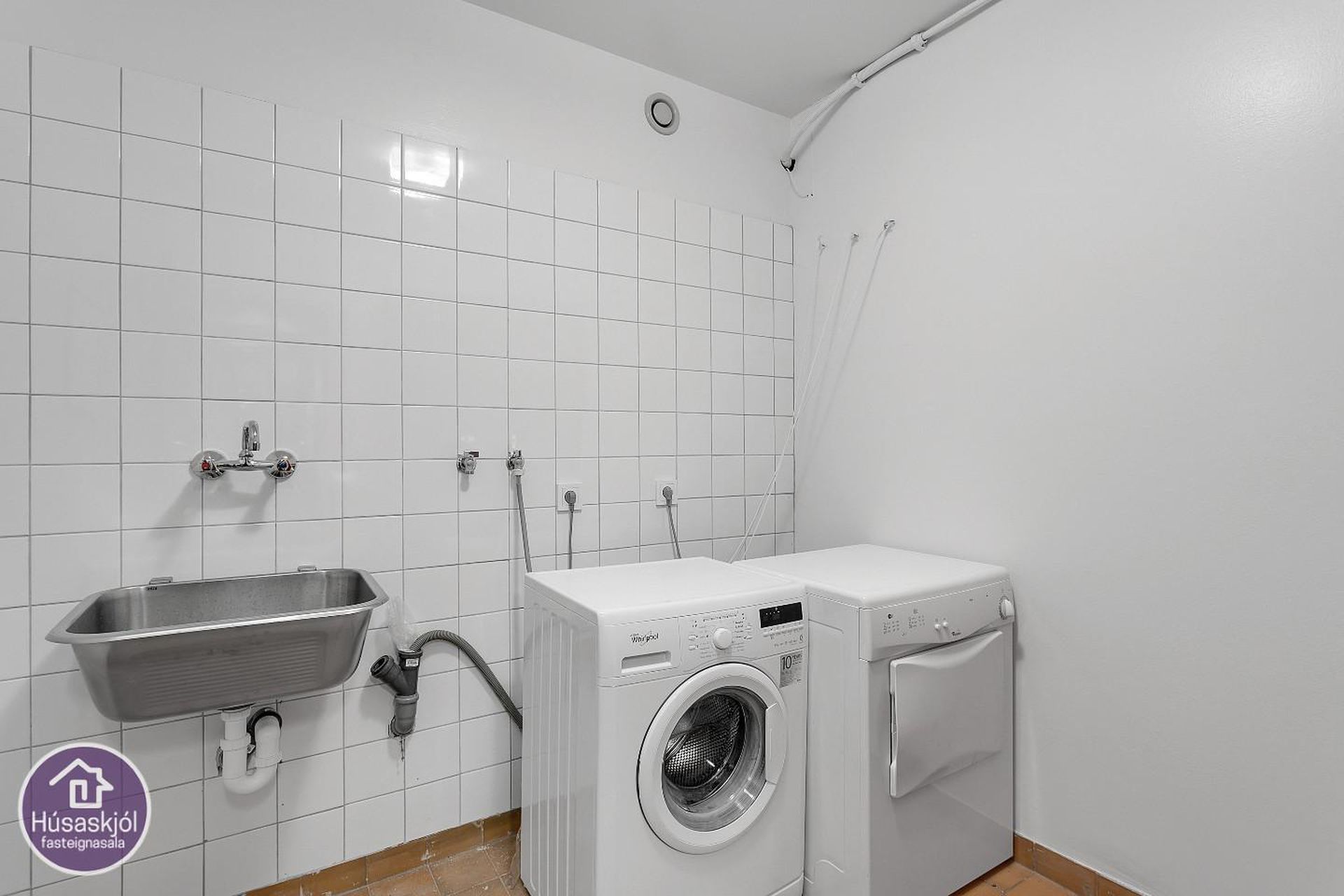 Flyðrugrandi 6, 107 Reykjavík
