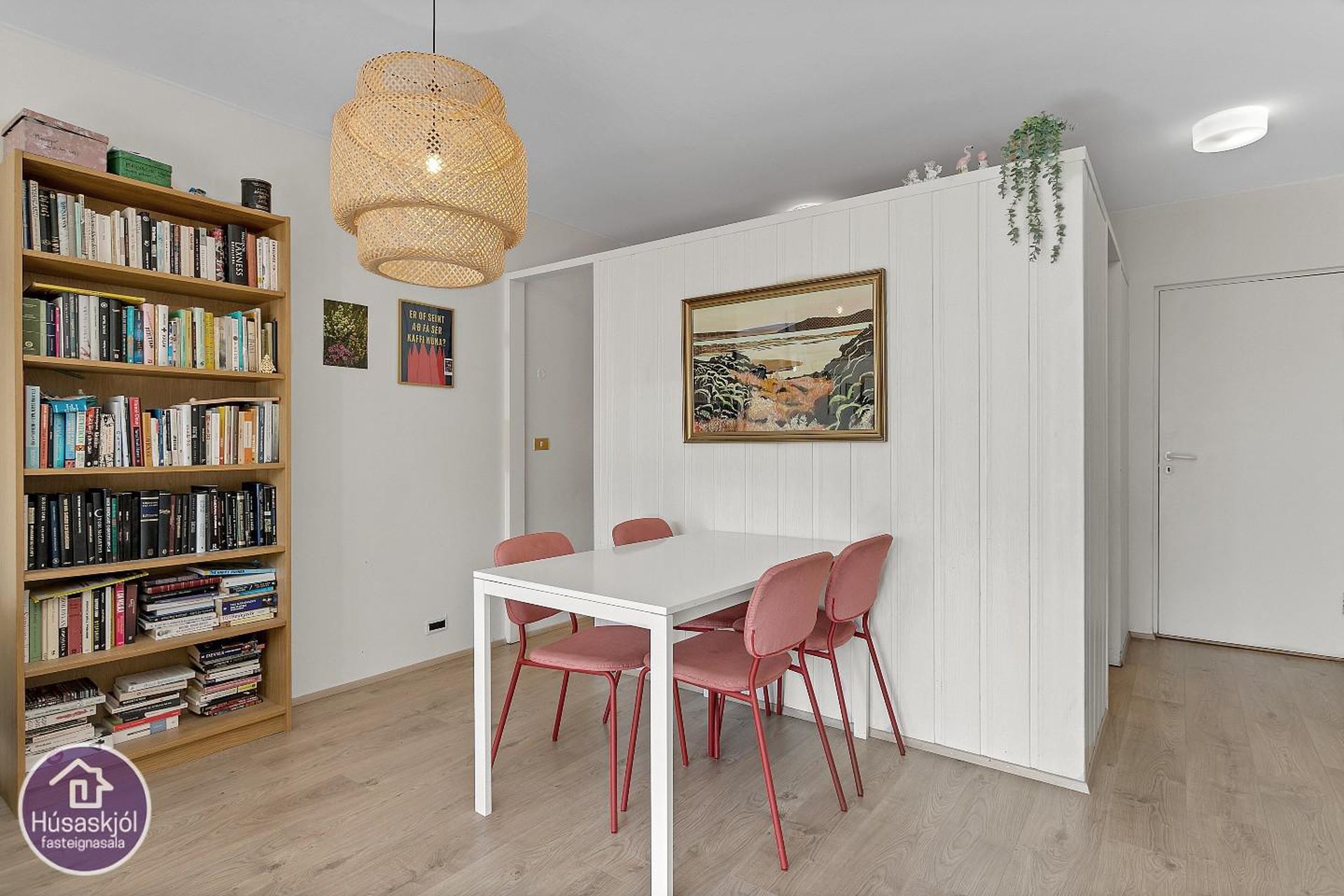 Flyðrugrandi 6, 107 Reykjavík