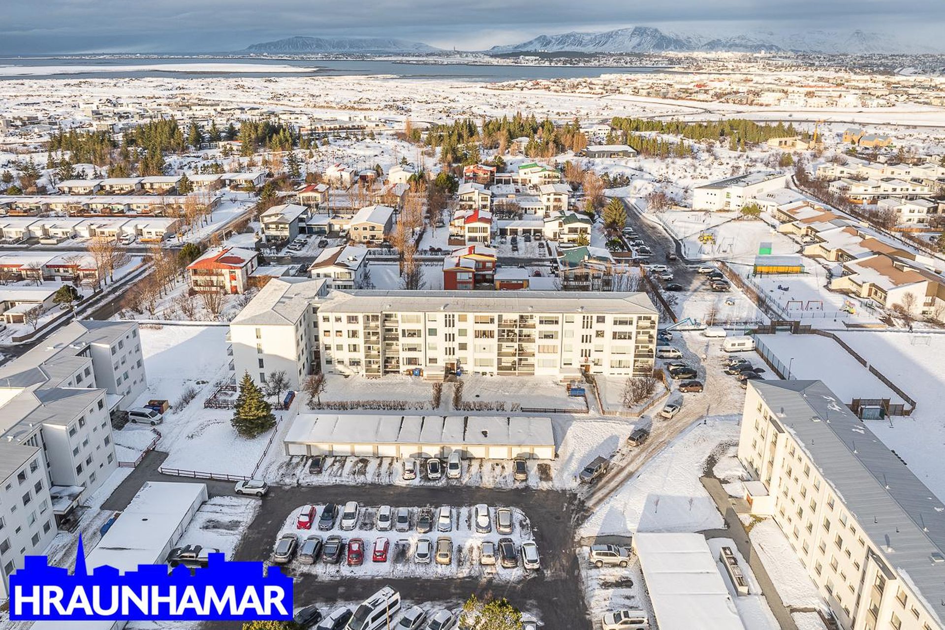 Breiðvangur 26, 220 Hafnarfjörður