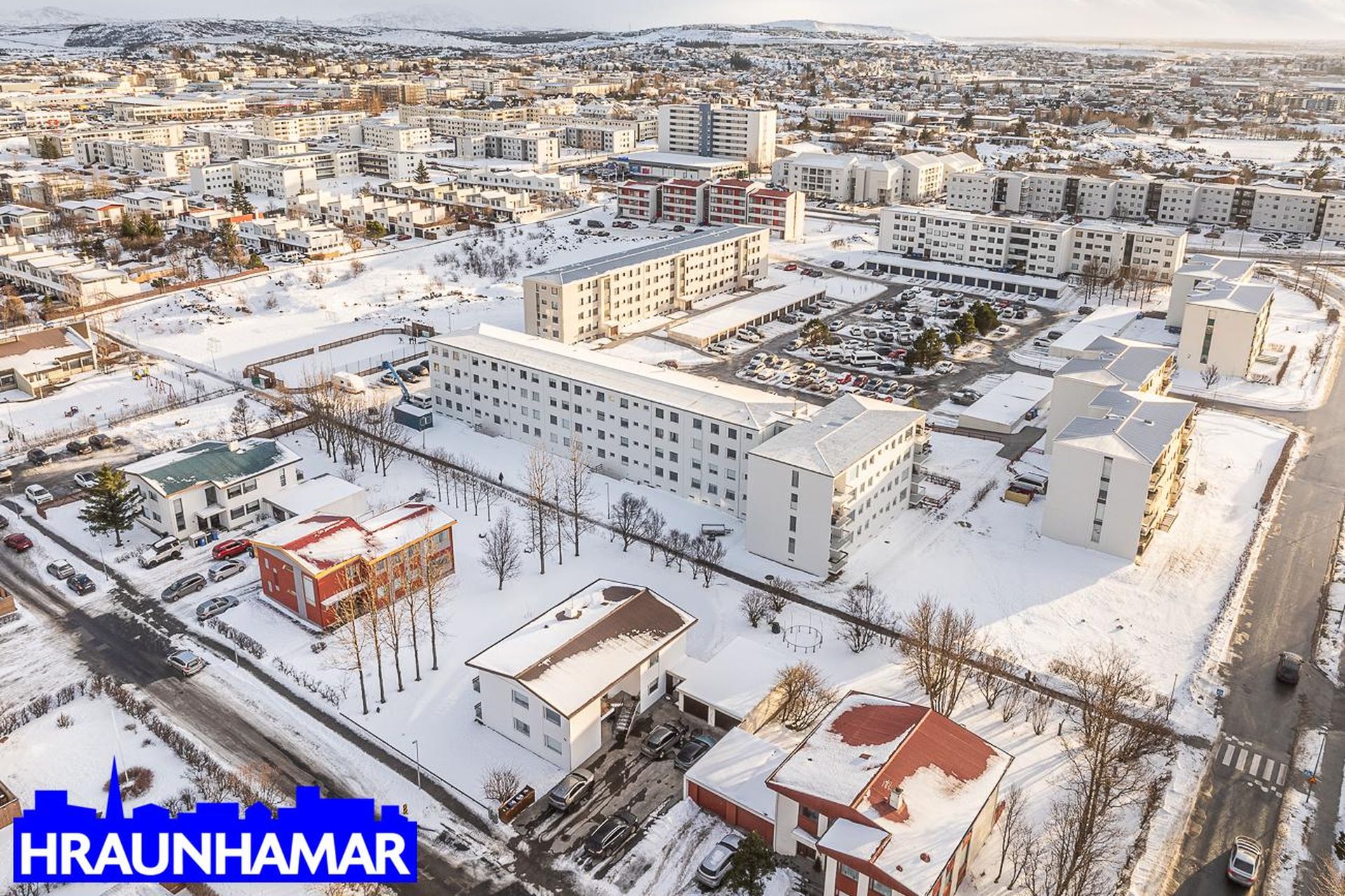 Breiðvangur 26, 220 Hafnarfjörður