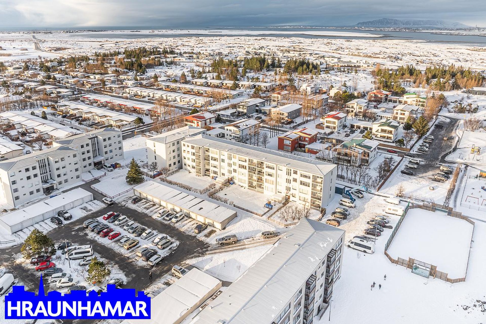 Breiðvangur 26, 220 Hafnarfjörður
