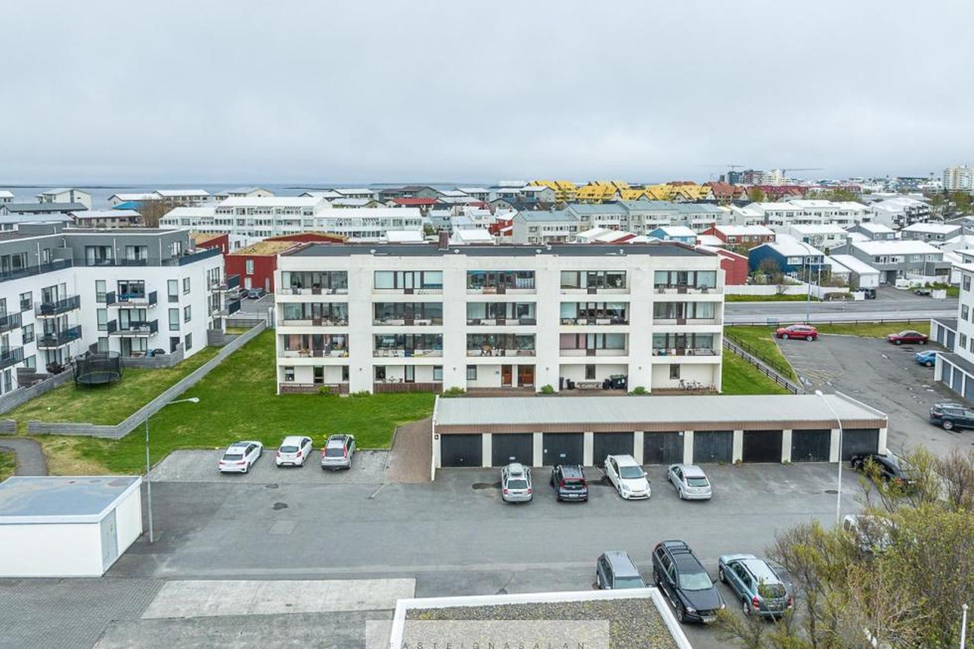 Tjarnarból 14, 170 Seltjarnarnes