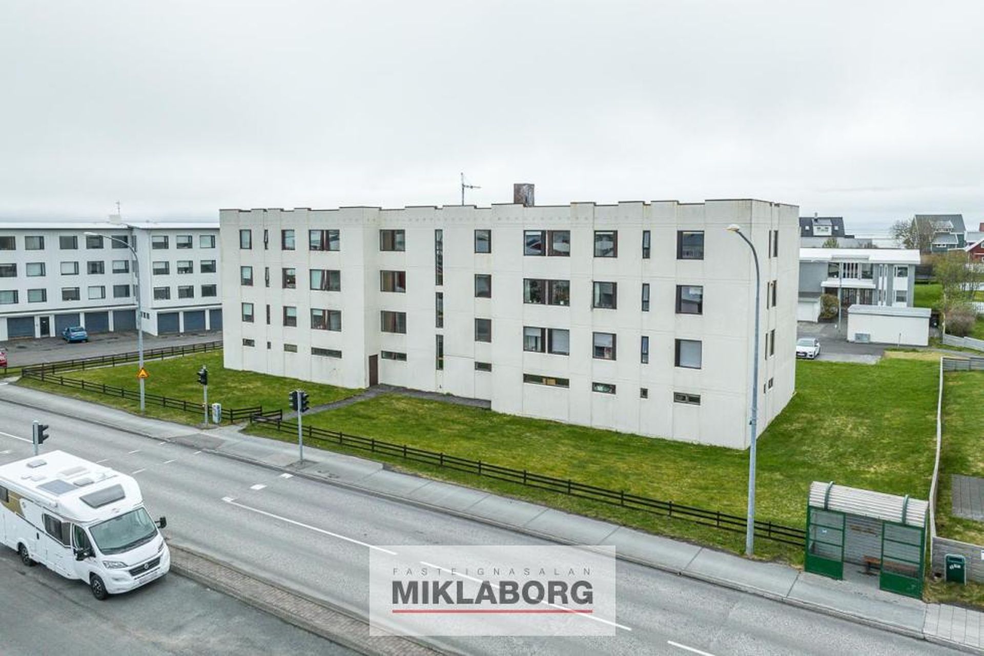 Tjarnarból 14, 170 Seltjarnarnes
