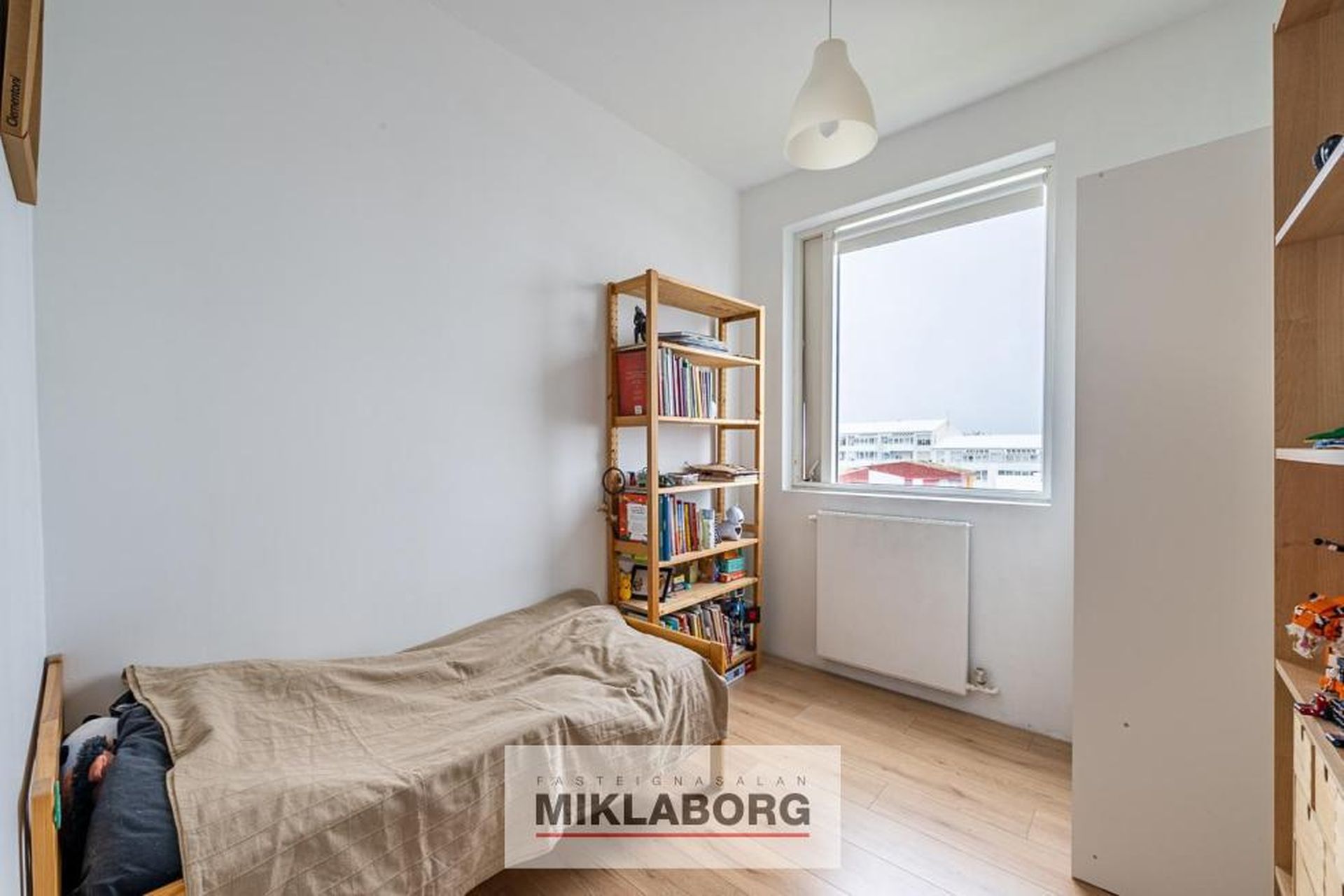 Tjarnarból 14, 170 Seltjarnarnes