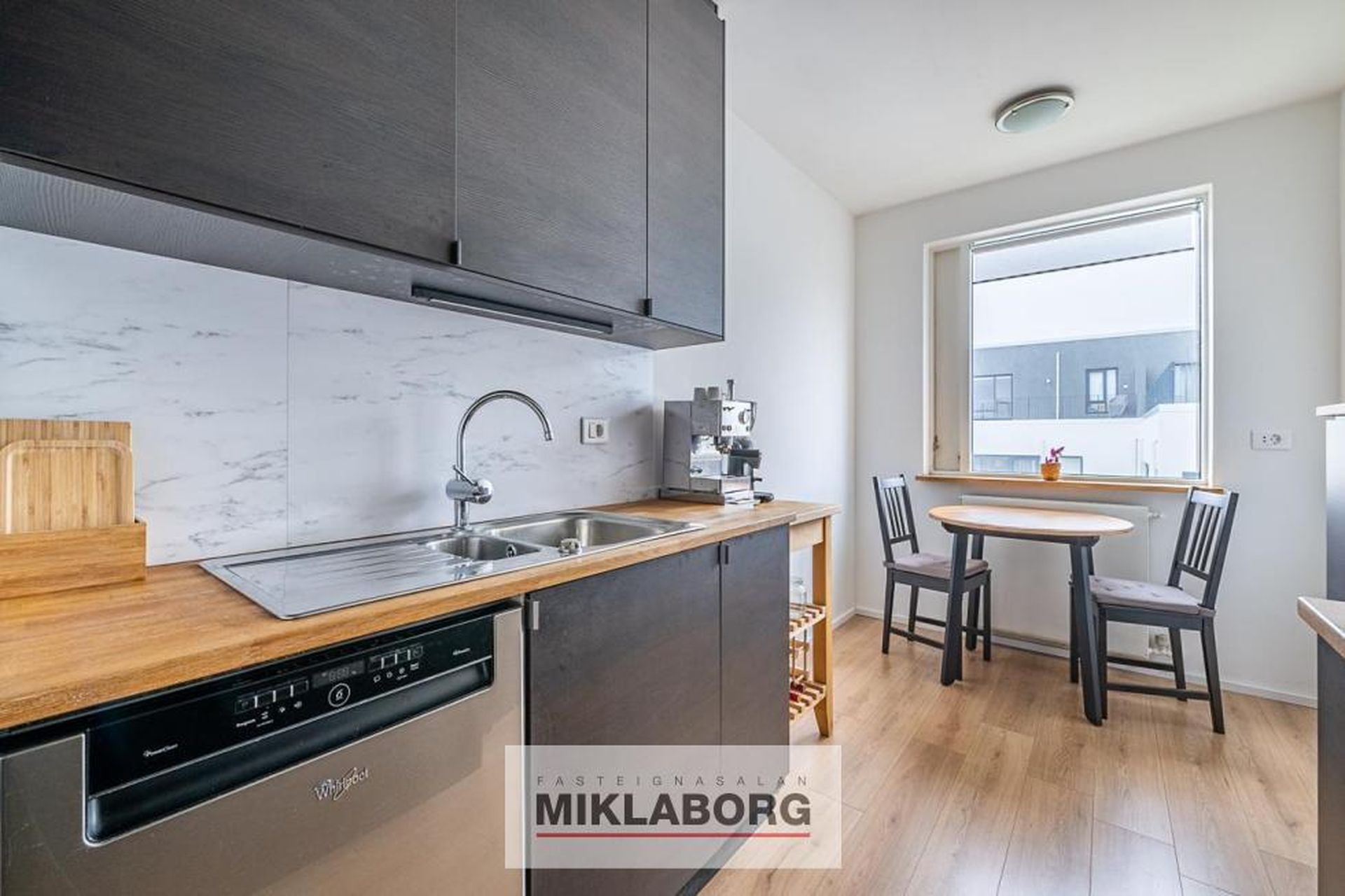 Tjarnarból 14, 170 Seltjarnarnes