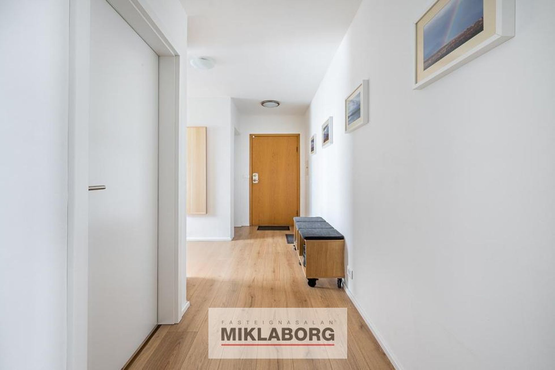 Tjarnarból 14, 170 Seltjarnarnes