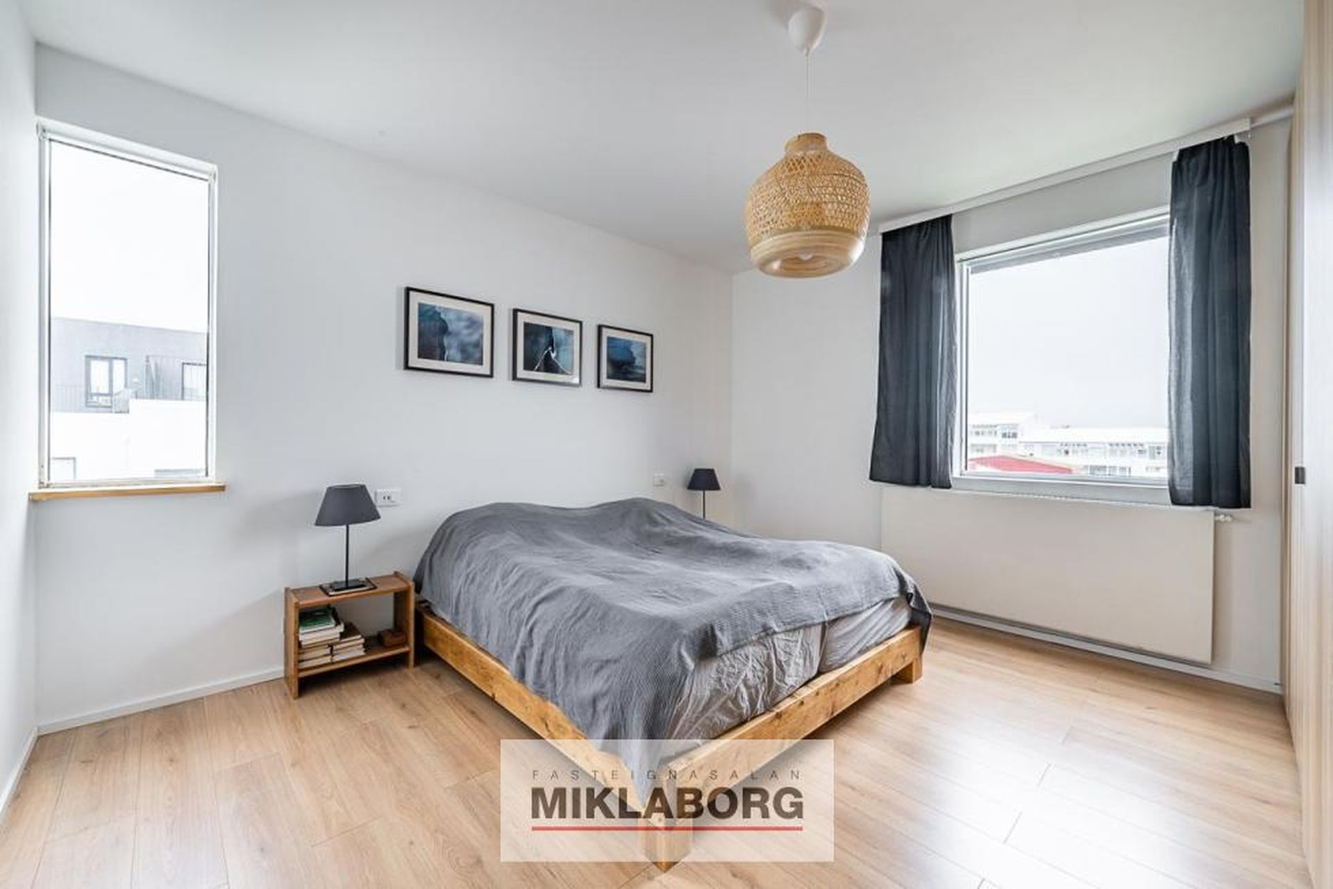 Tjarnarból 14, 170 Seltjarnarnes
