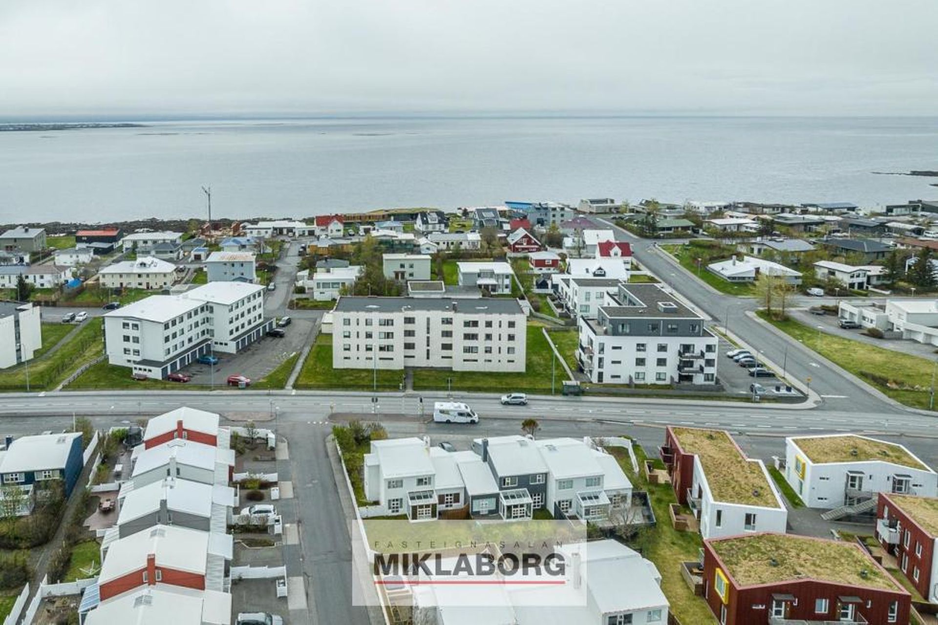 Tjarnarból 14, 170 Seltjarnarnes