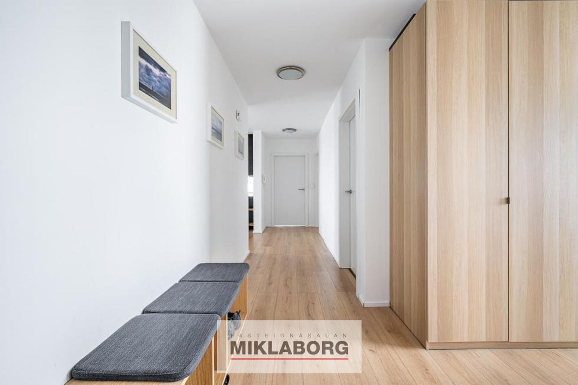 Tjarnarból 14, 170 Seltjarnarnes