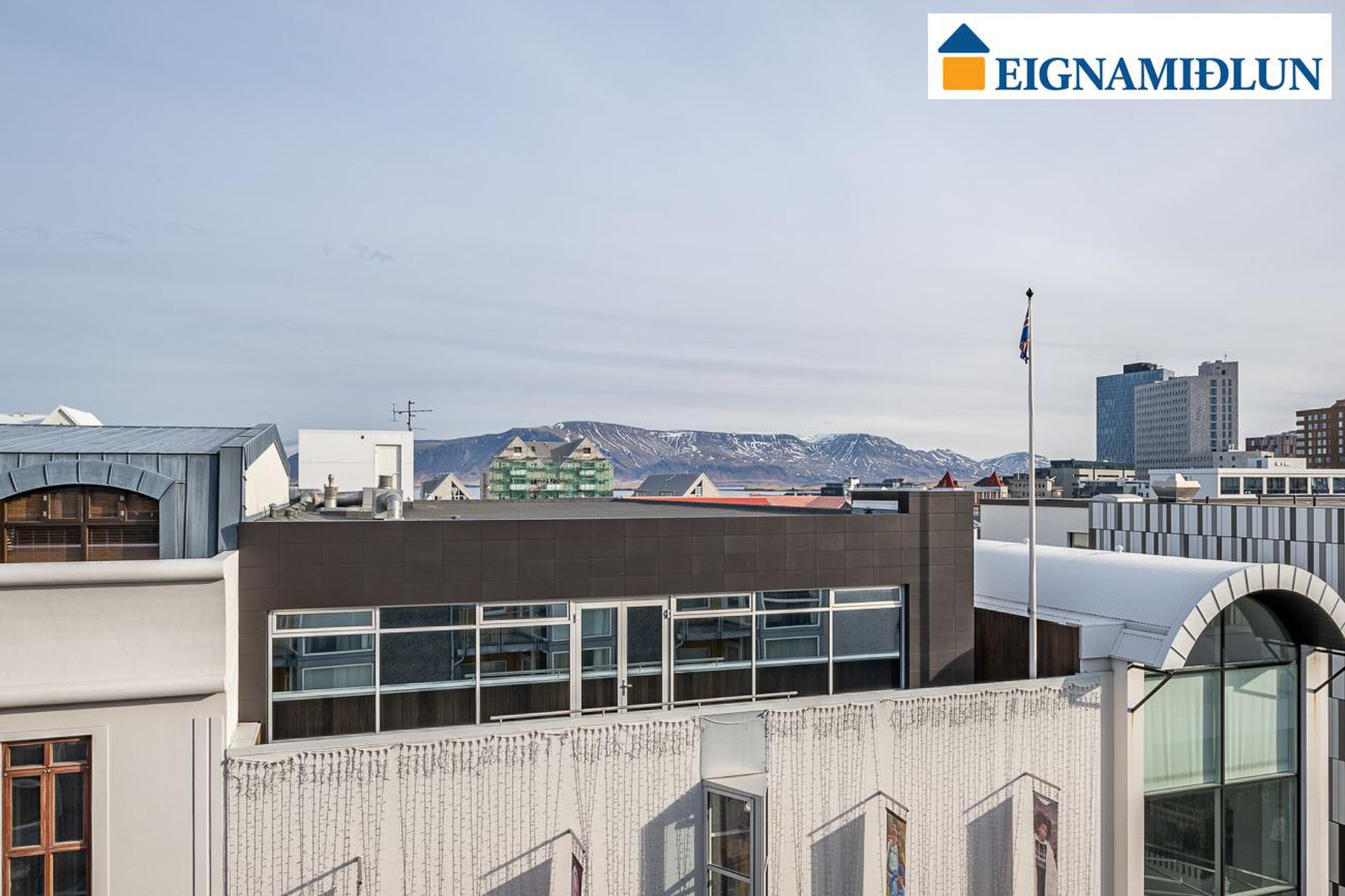 Laugavegur 86 86-94 - 0402, 101 Reykjavík