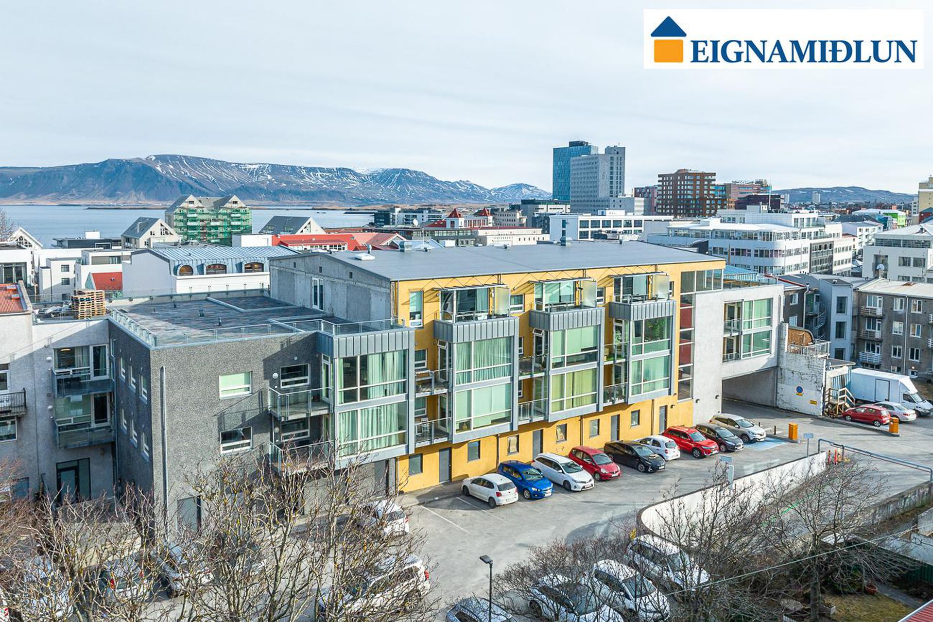 Laugavegur 86 86-94 - 0402, 101 Reykjavík