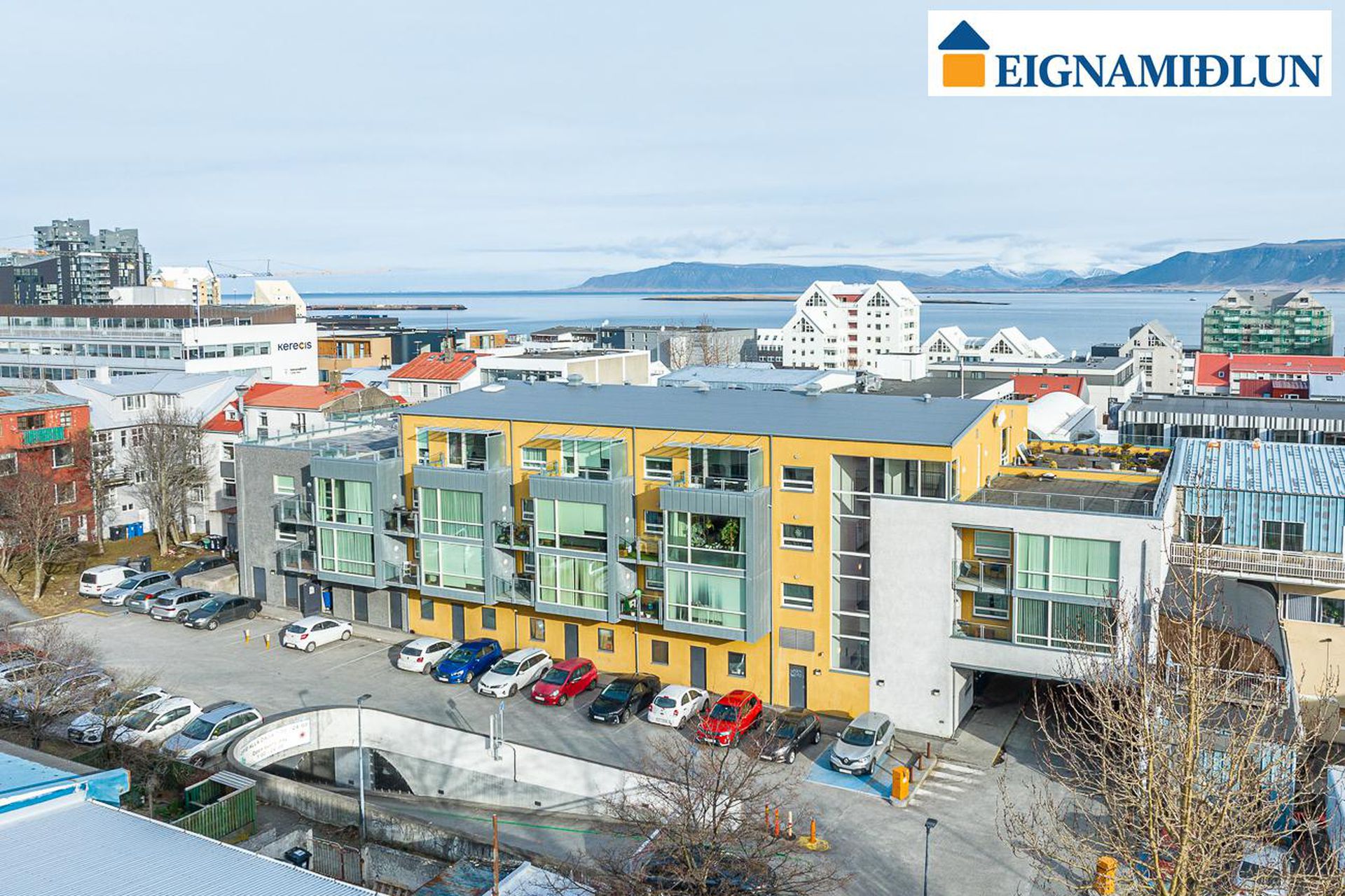 Laugavegur 86 86-94 - 0402, 101 Reykjavík