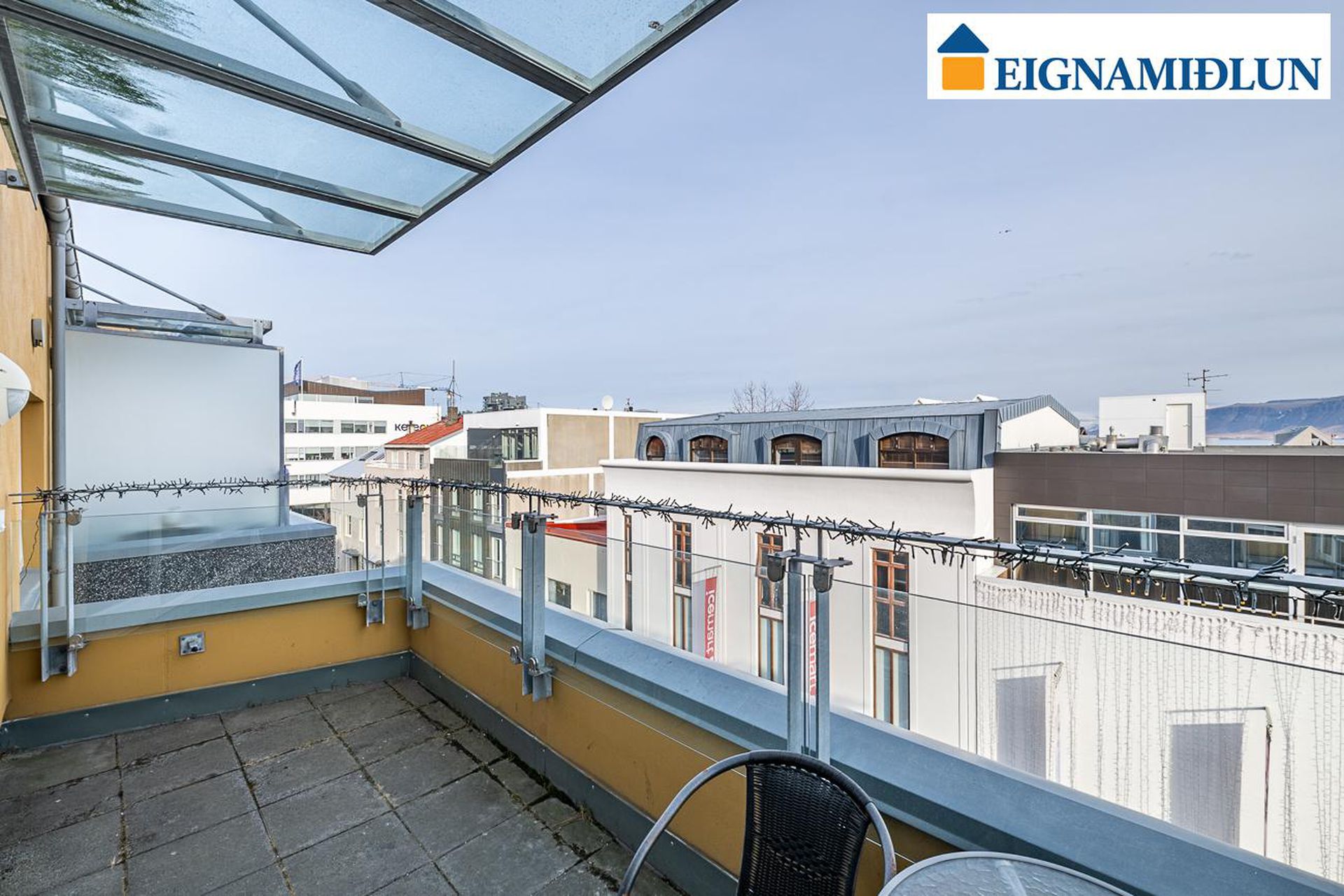 Laugavegur 86 86-94 - 0402, 101 Reykjavík