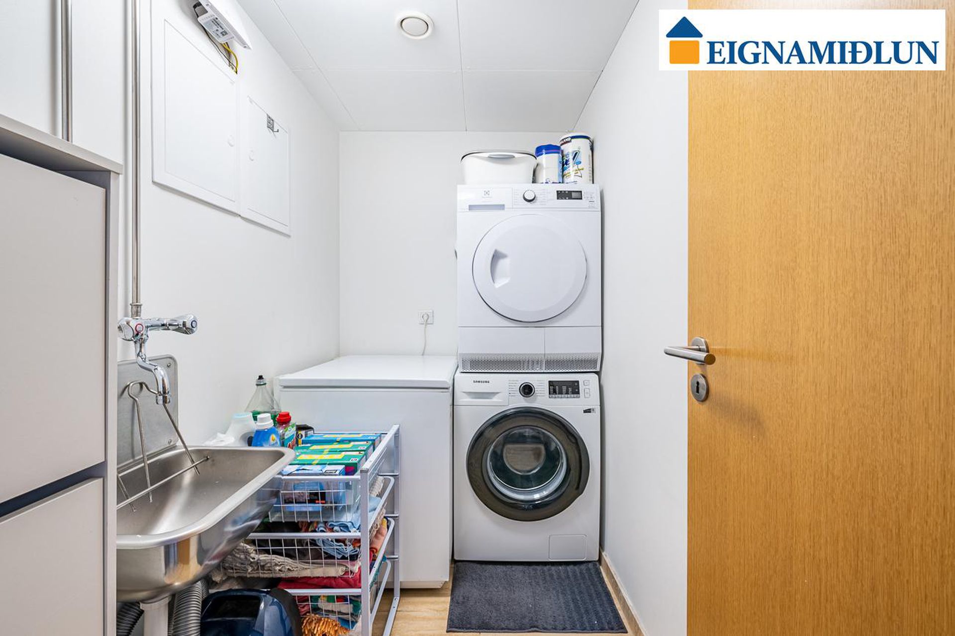 Laugavegur 86 86-94 - 0402, 101 Reykjavík