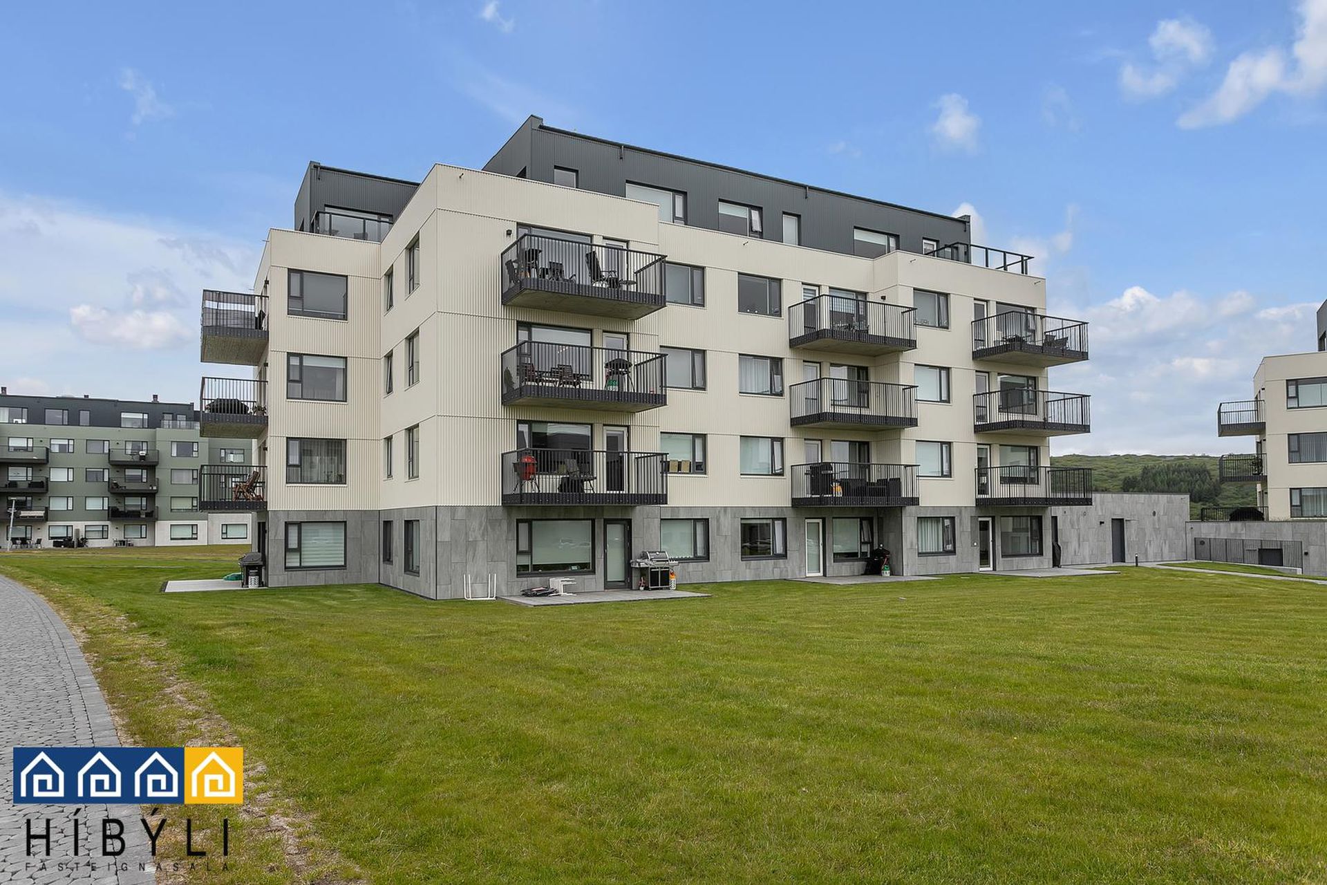 Maríugata 9, 210 Garðabær