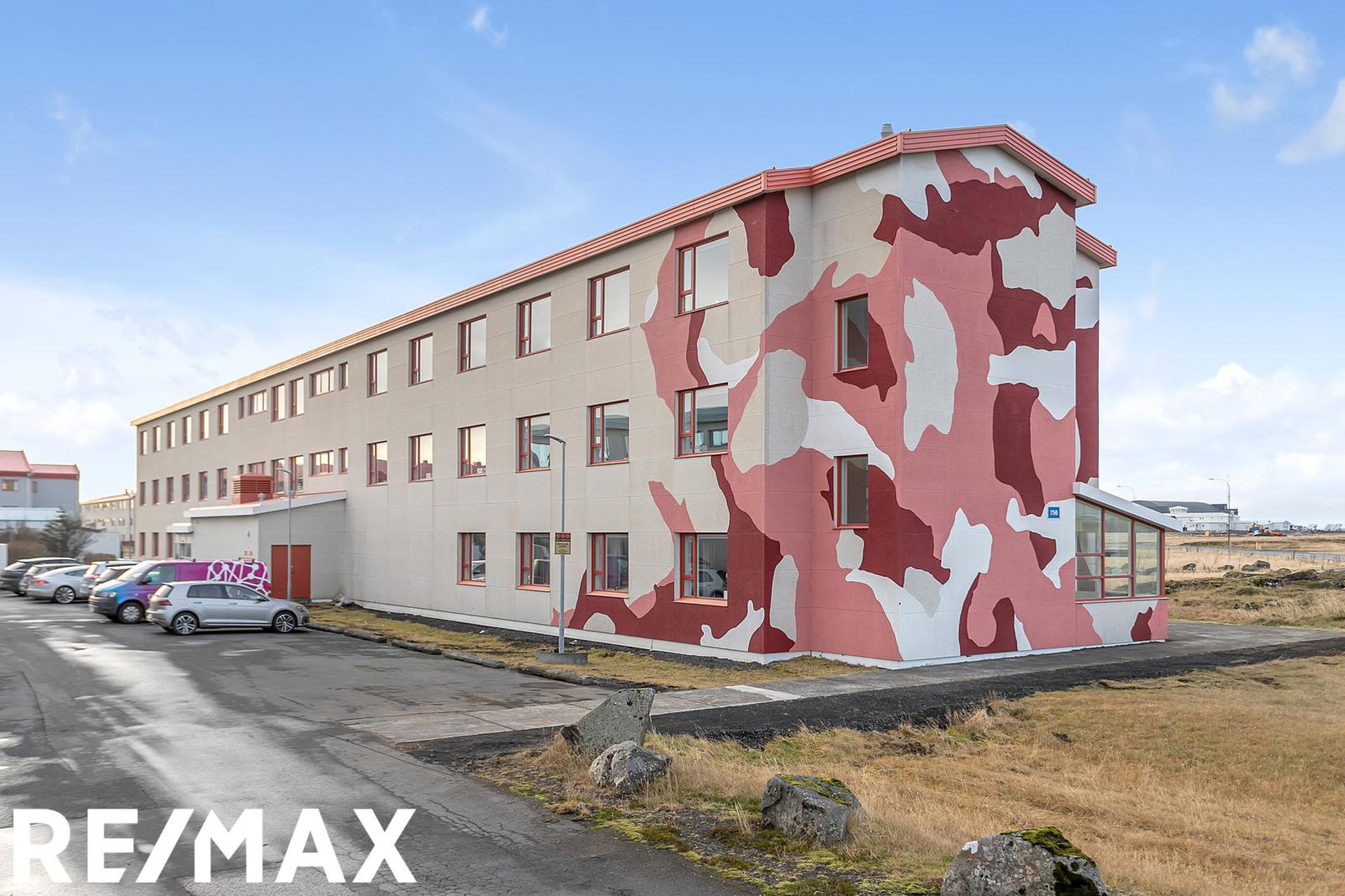 Valhallarbraut 756, 262 Reykjanesbær