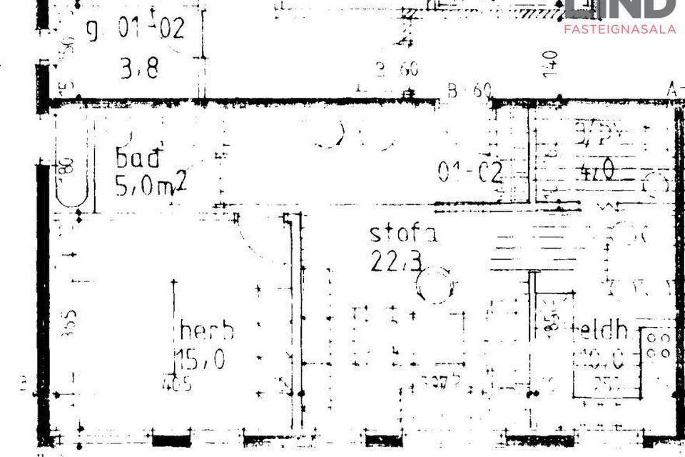 Eyrarholt 2, 220 Hafnarfjörður