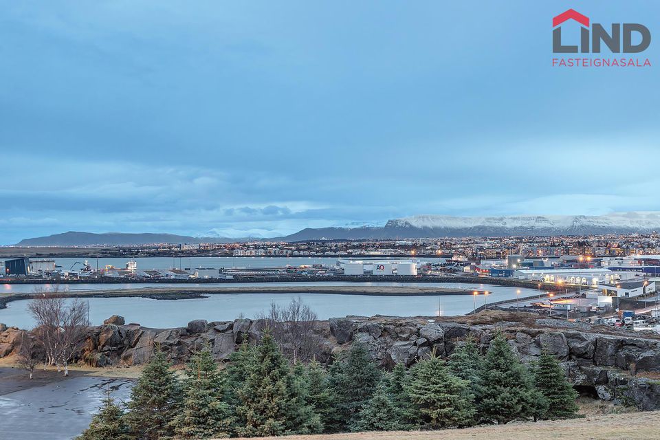 Eyrarholt 2, 220 Hafnarfjörður