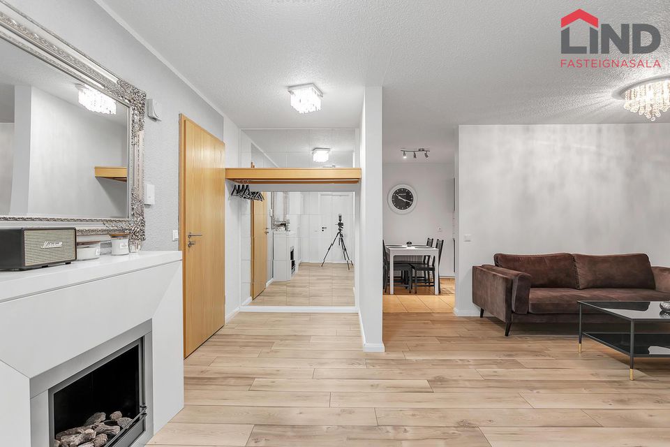 Eyrarholt 2, 220 Hafnarfjörður