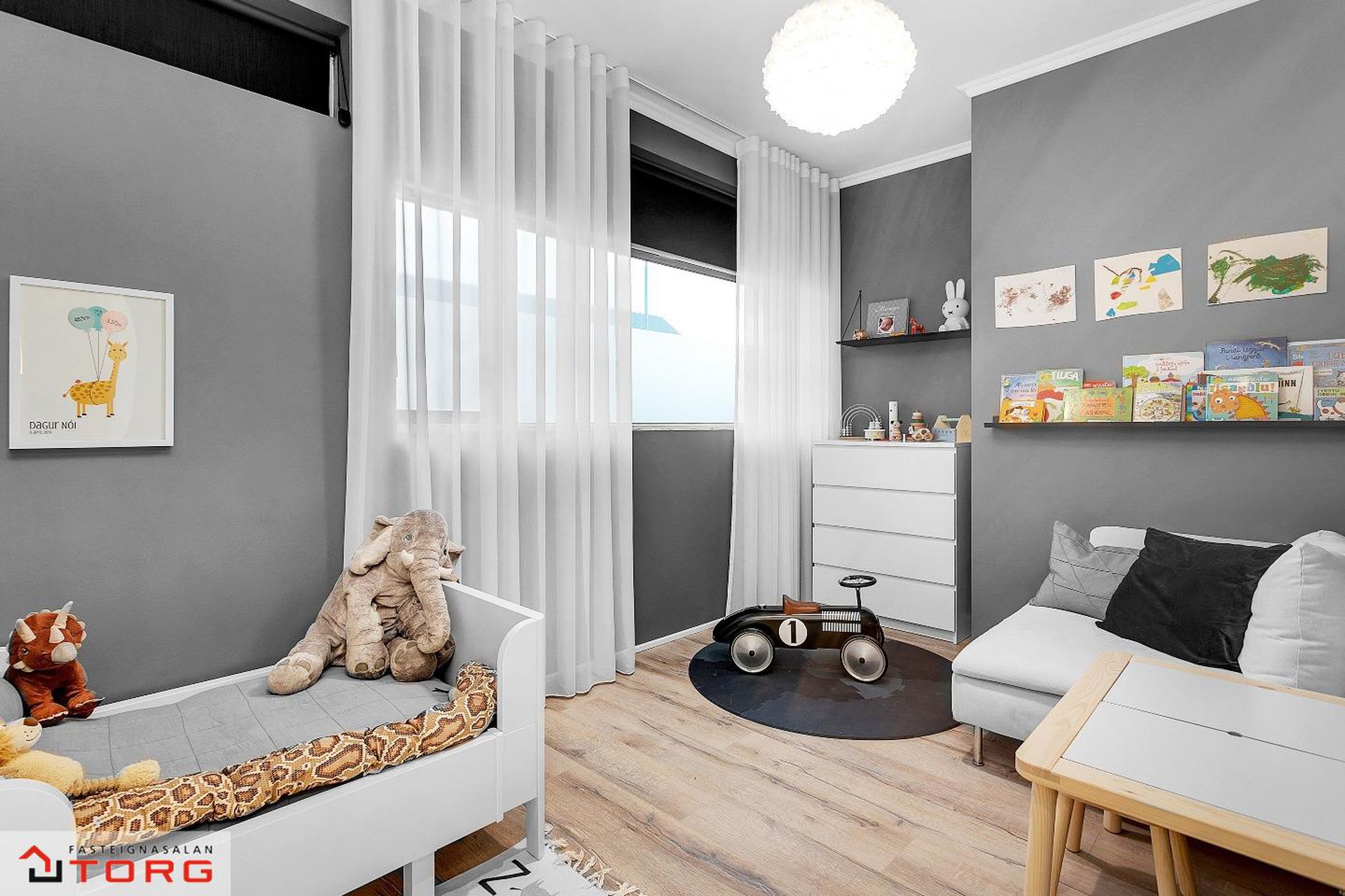 Drekavellir 40, 221 Hafnarfjörður