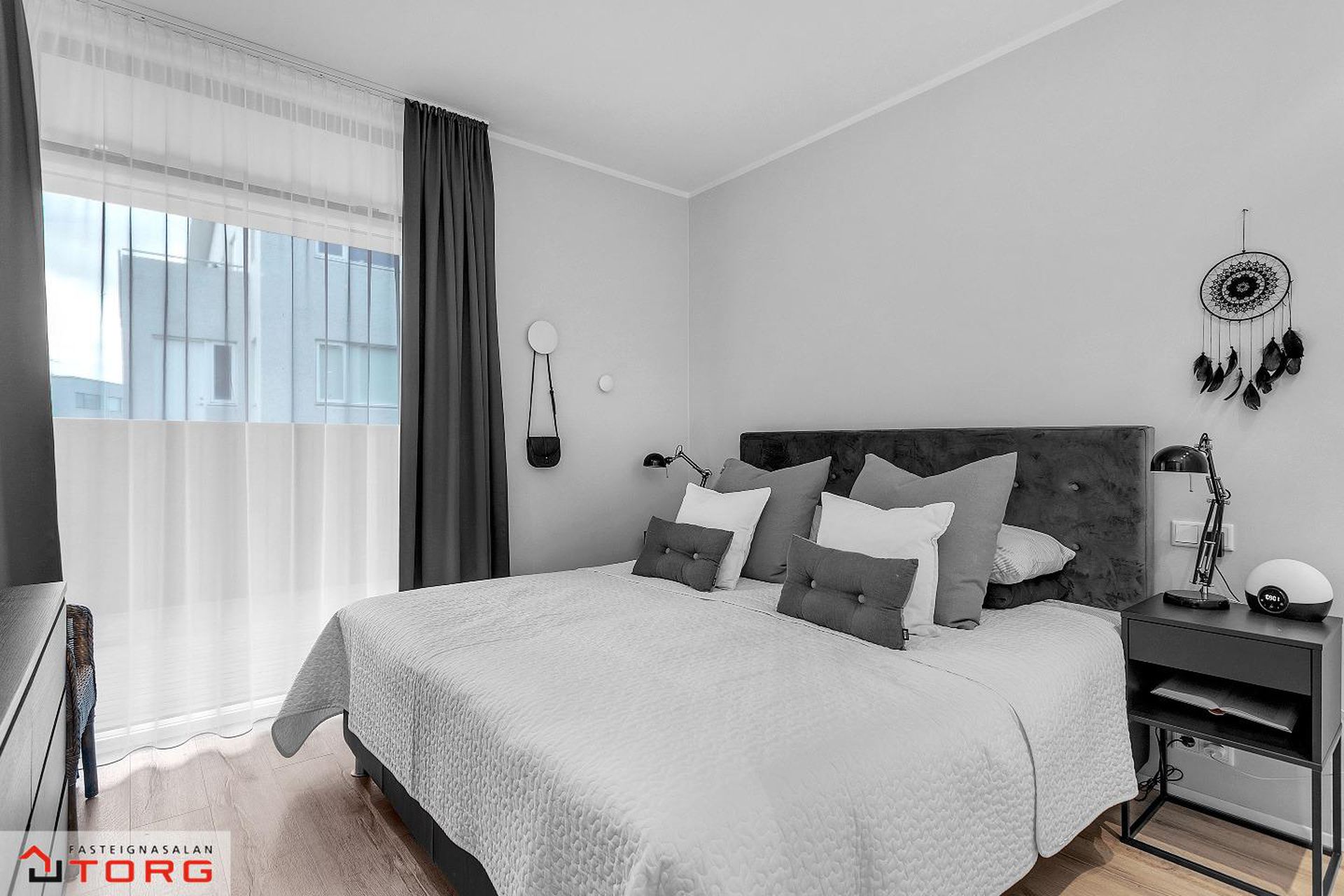 Drekavellir 40, 221 Hafnarfjörður