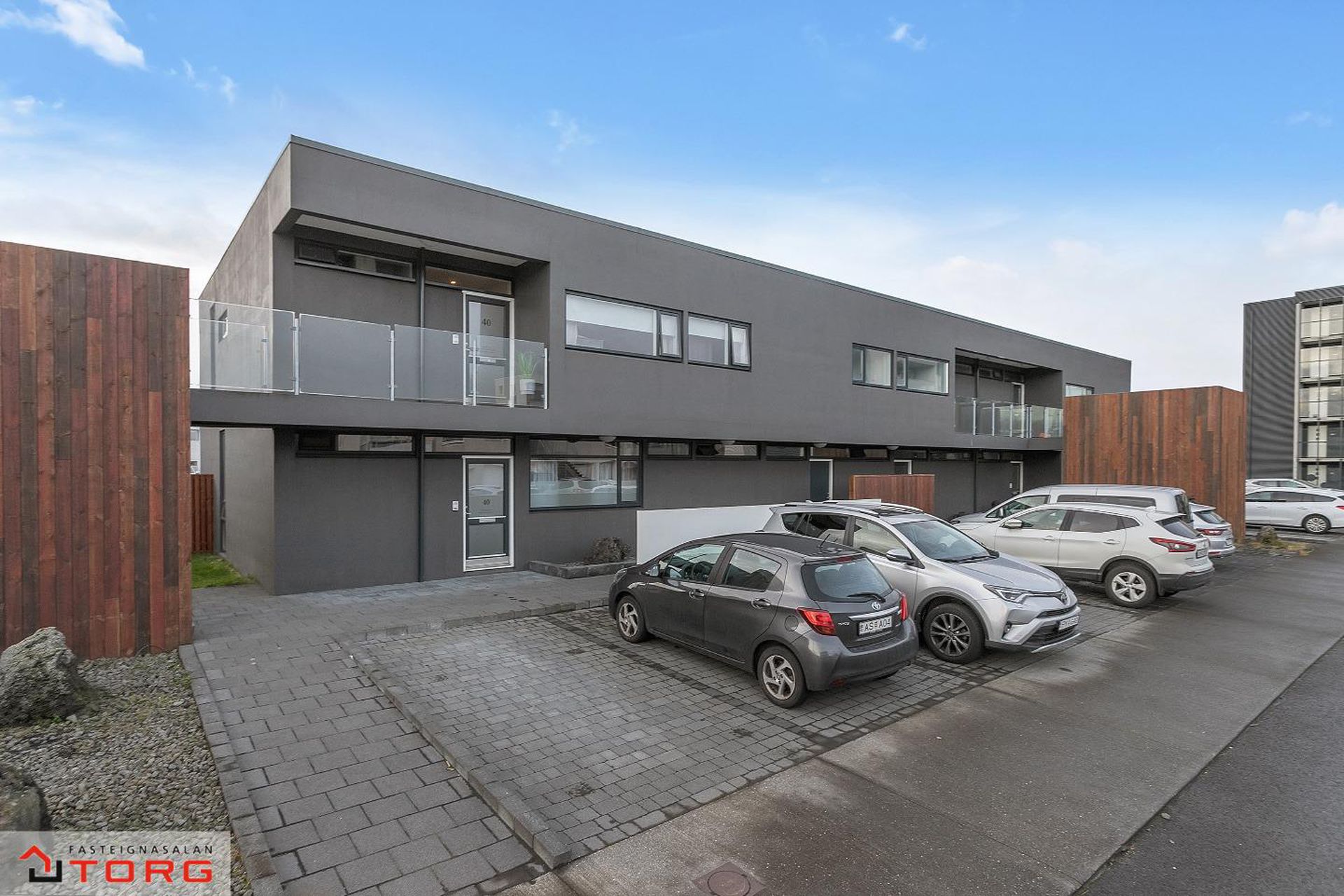 Drekavellir 40, 221 Hafnarfjörður