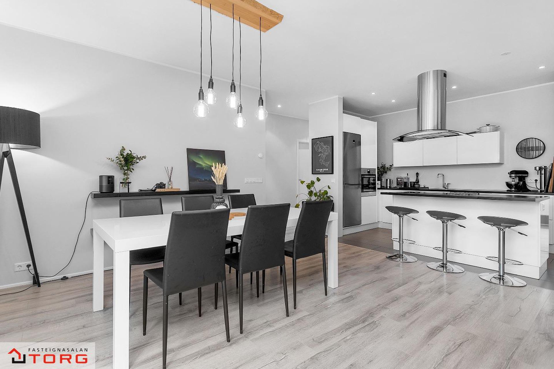 Drekavellir 40, 221 Hafnarfjörður