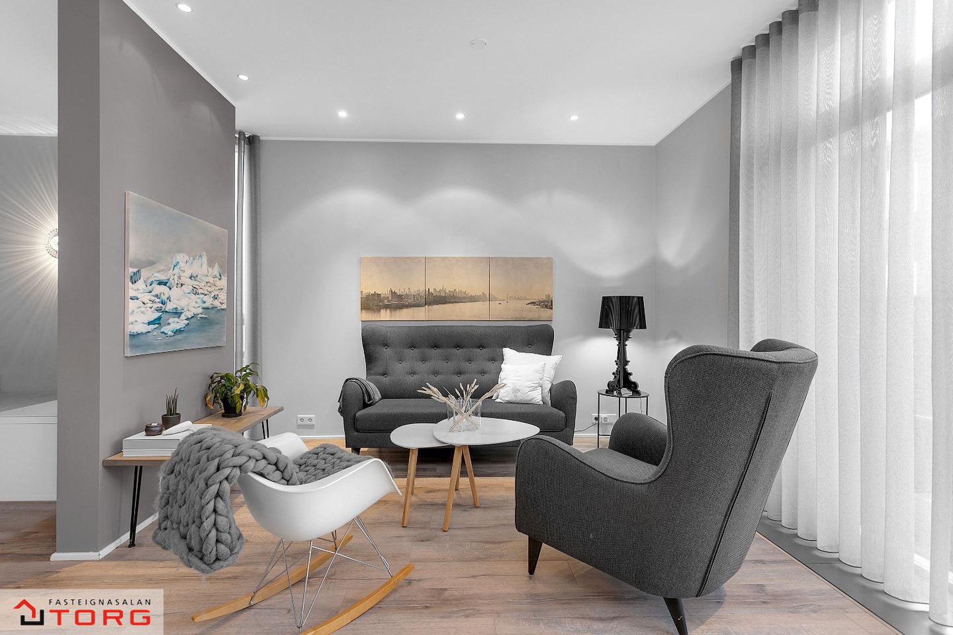 Drekavellir 40, 221 Hafnarfjörður