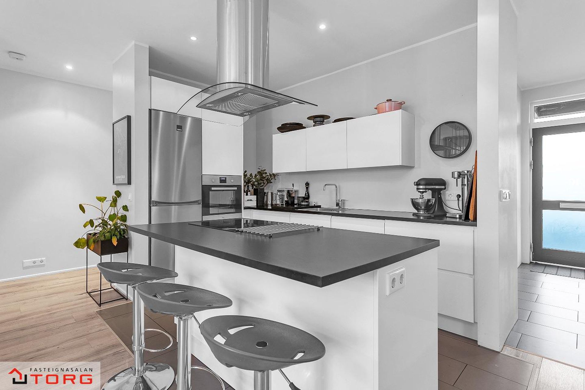 Drekavellir 40, 221 Hafnarfjörður