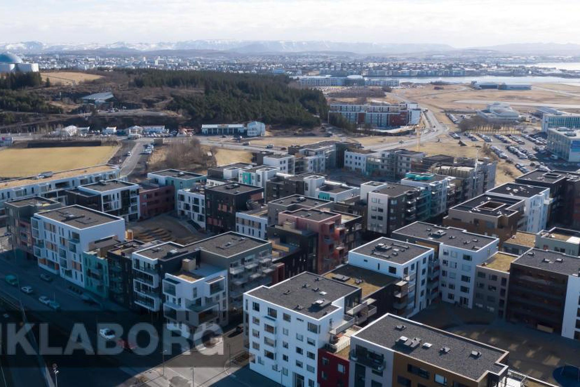 Smyrilshlíð 11, 102 Reykjavík