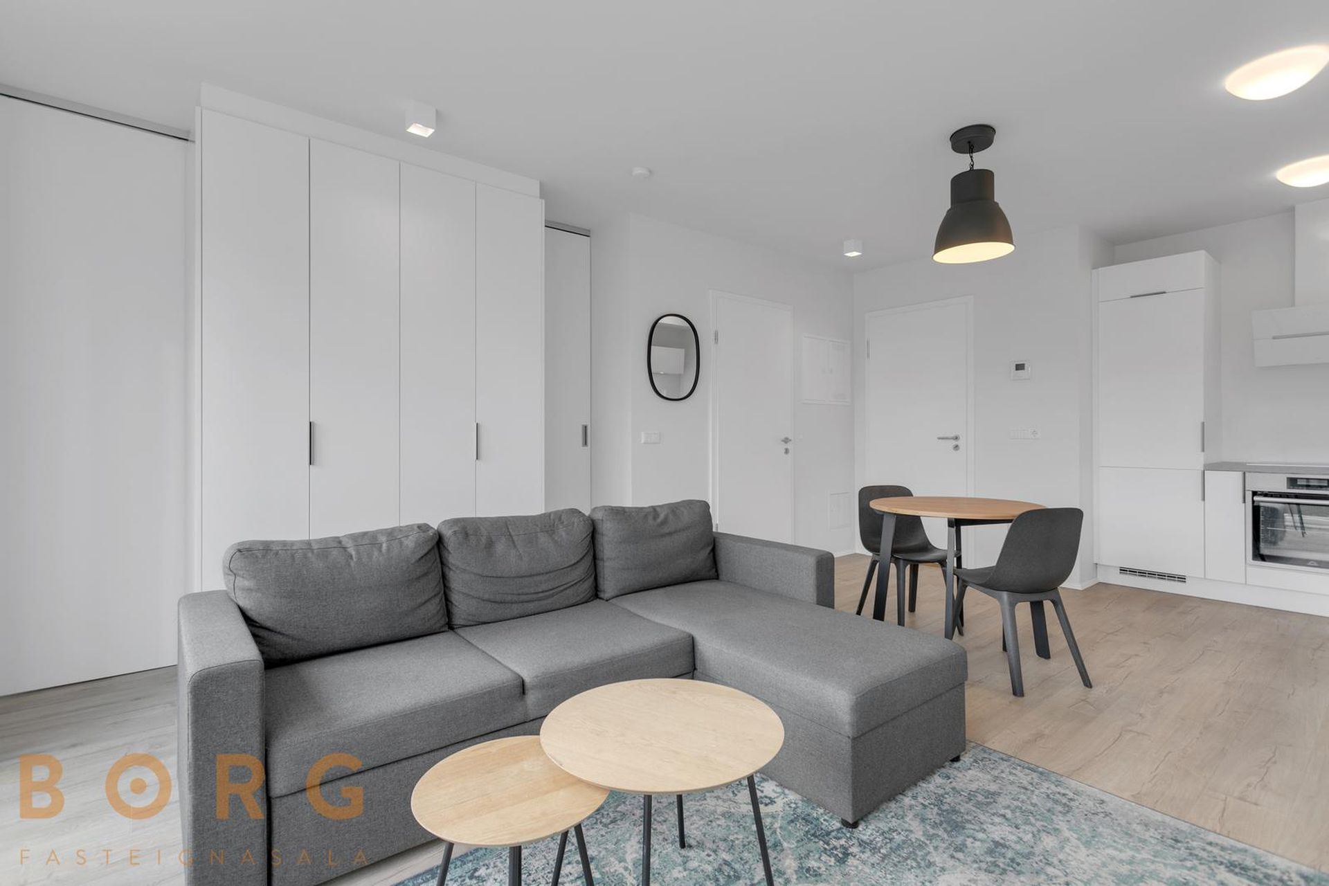 Lágaleiti 1, 103 Reykjavík