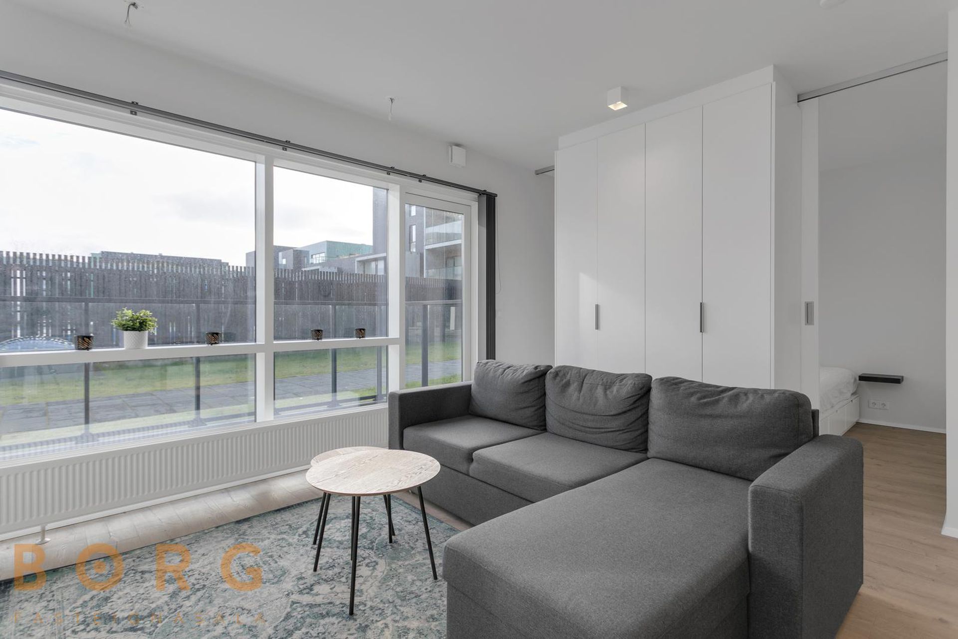 Lágaleiti 1, 103 Reykjavík