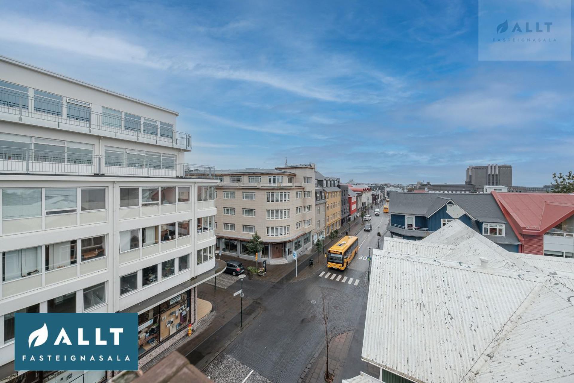 Hverfisgata 39, 101 Reykjavík