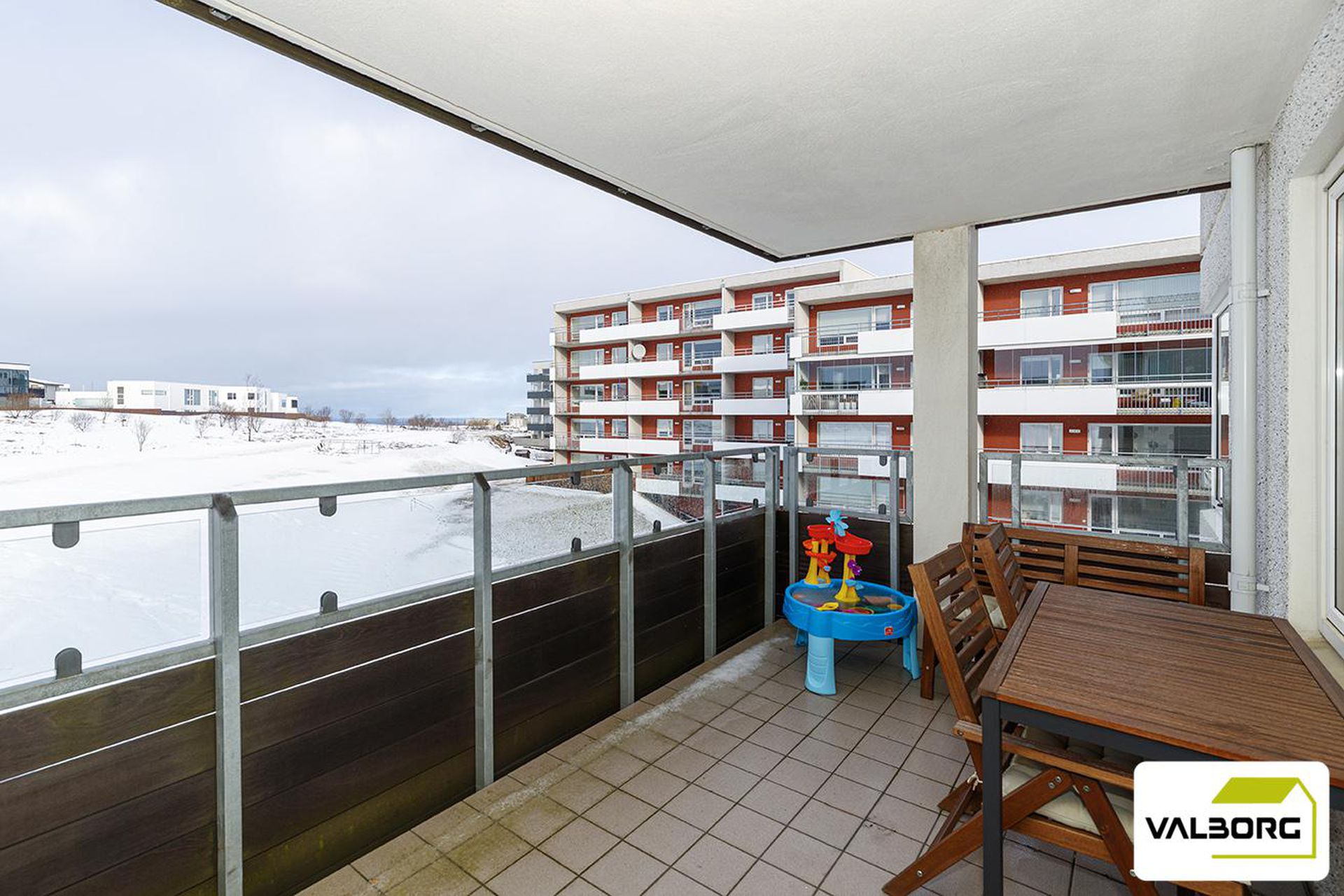 Ásakór 11 - 0203, 203 Kópavogur