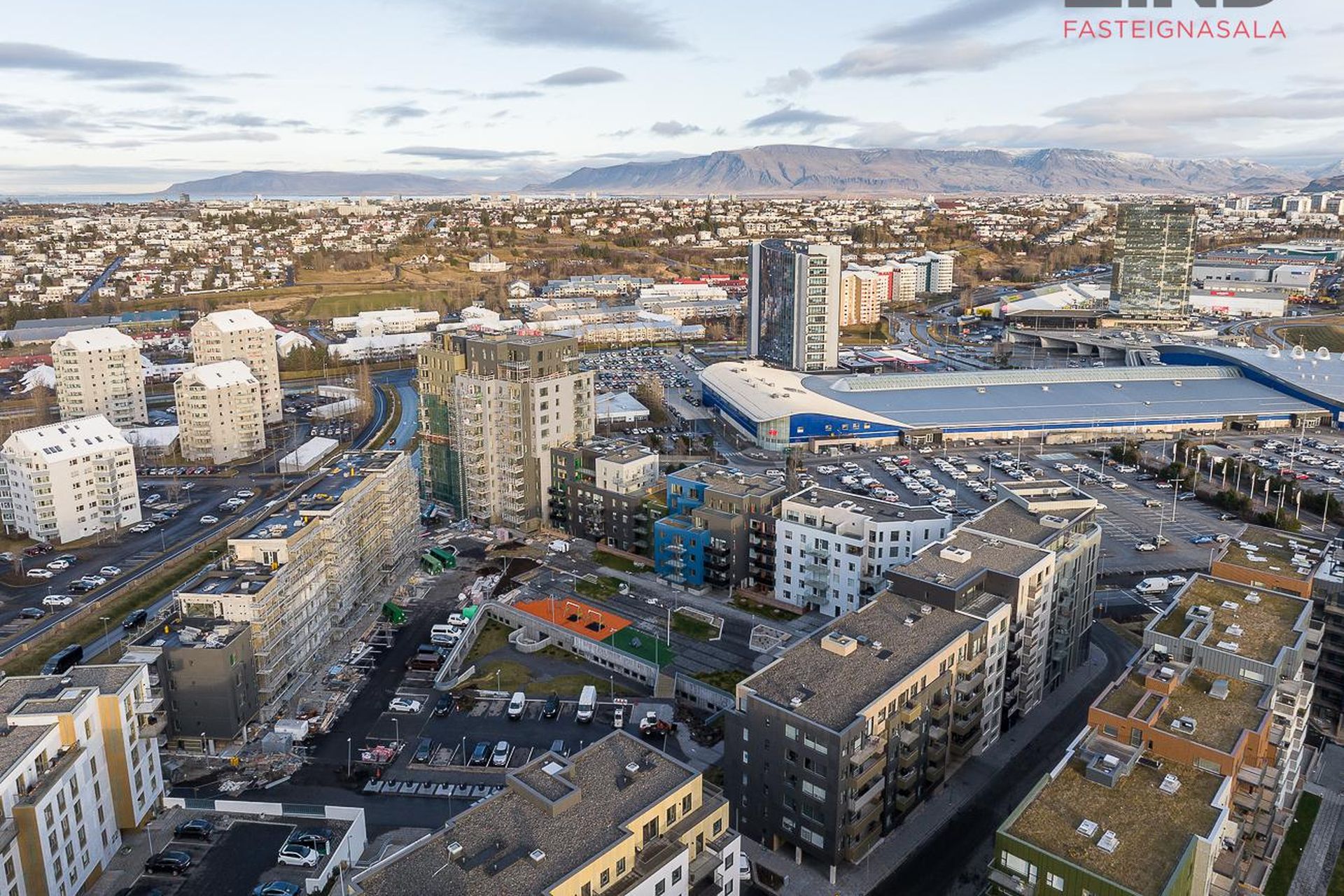 Silfursmári 4, 201 Kópavogur