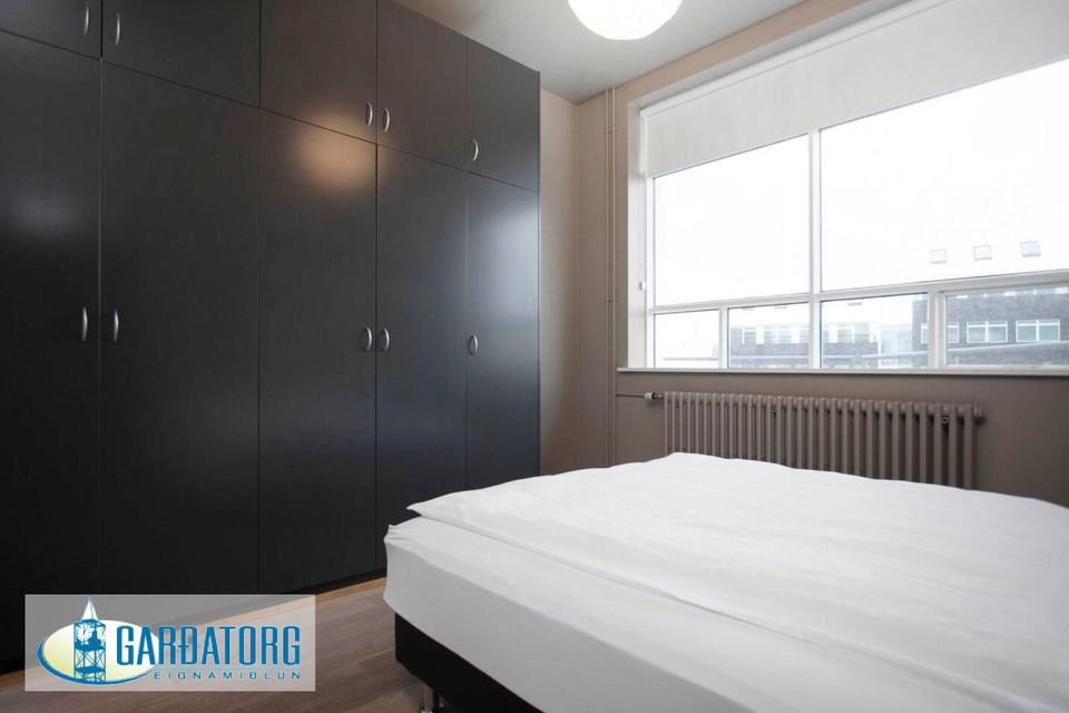 Skúlagata 32, 101 Reykjavík