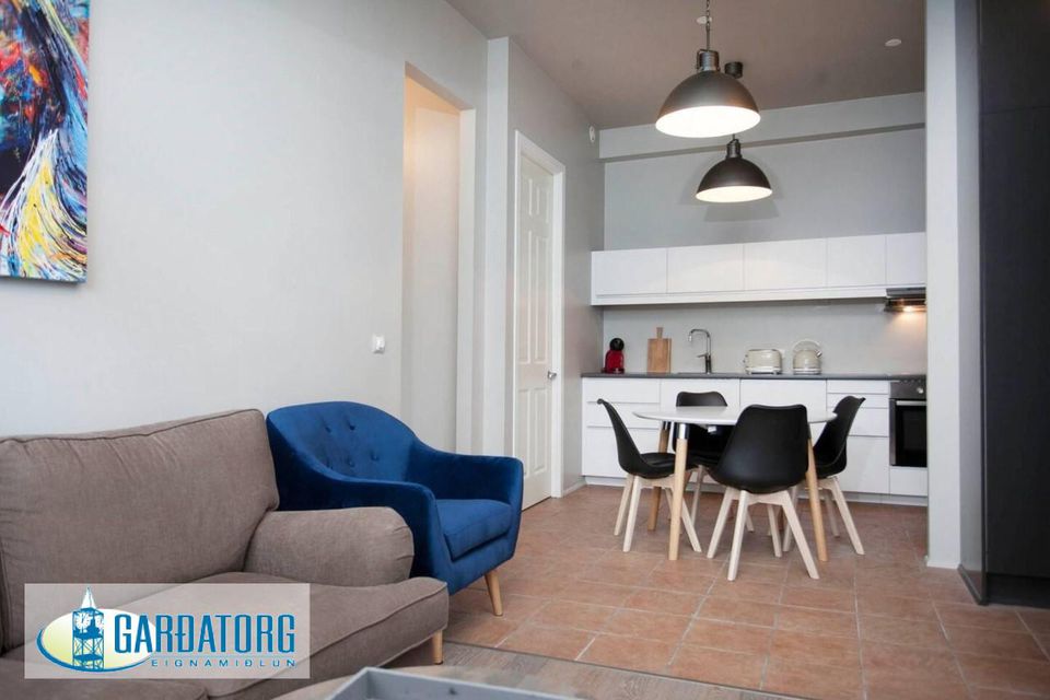 Skúlagata 32, 101 Reykjavík