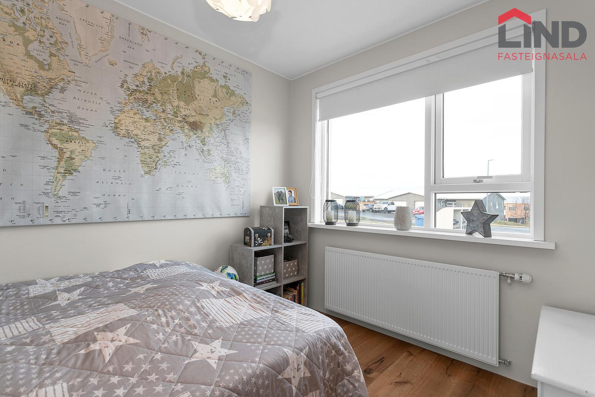 Þrastarás 75, 221 Hafnarfjörður