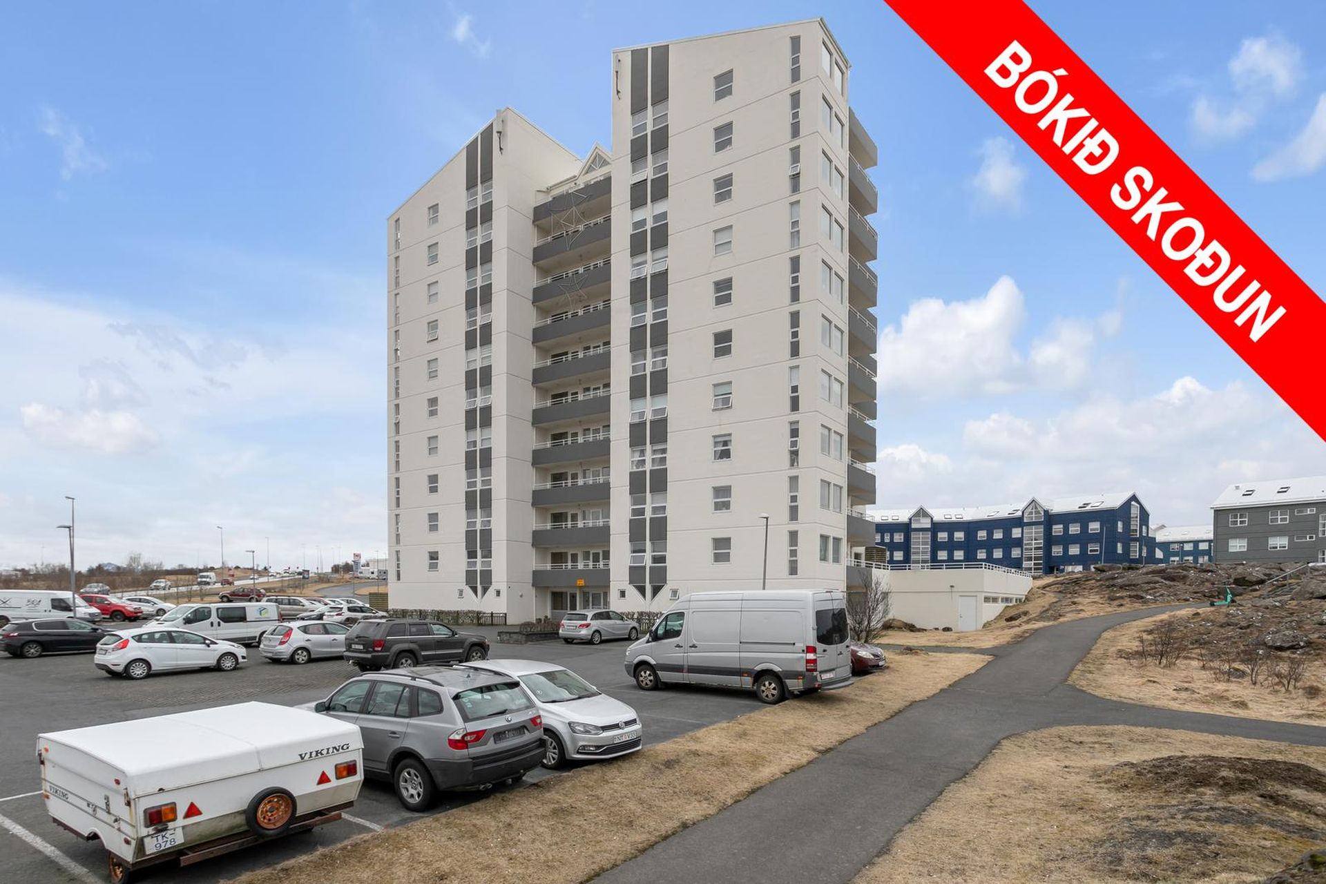 Veghús 31 - 0302, 112 Reykjavík