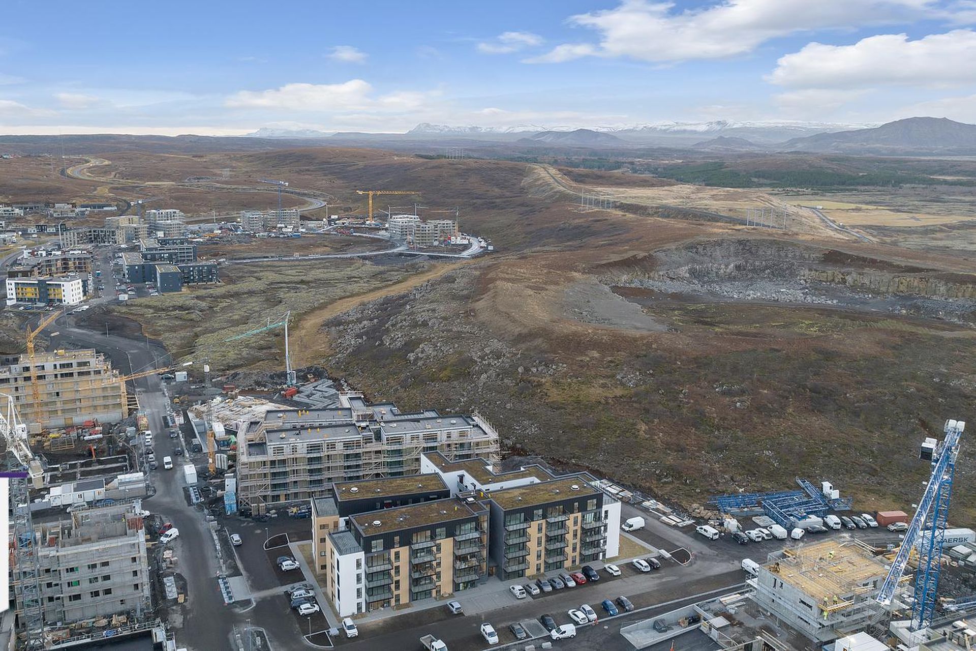 Áshamar 52 - 0209, 221 Hafnarfjörður