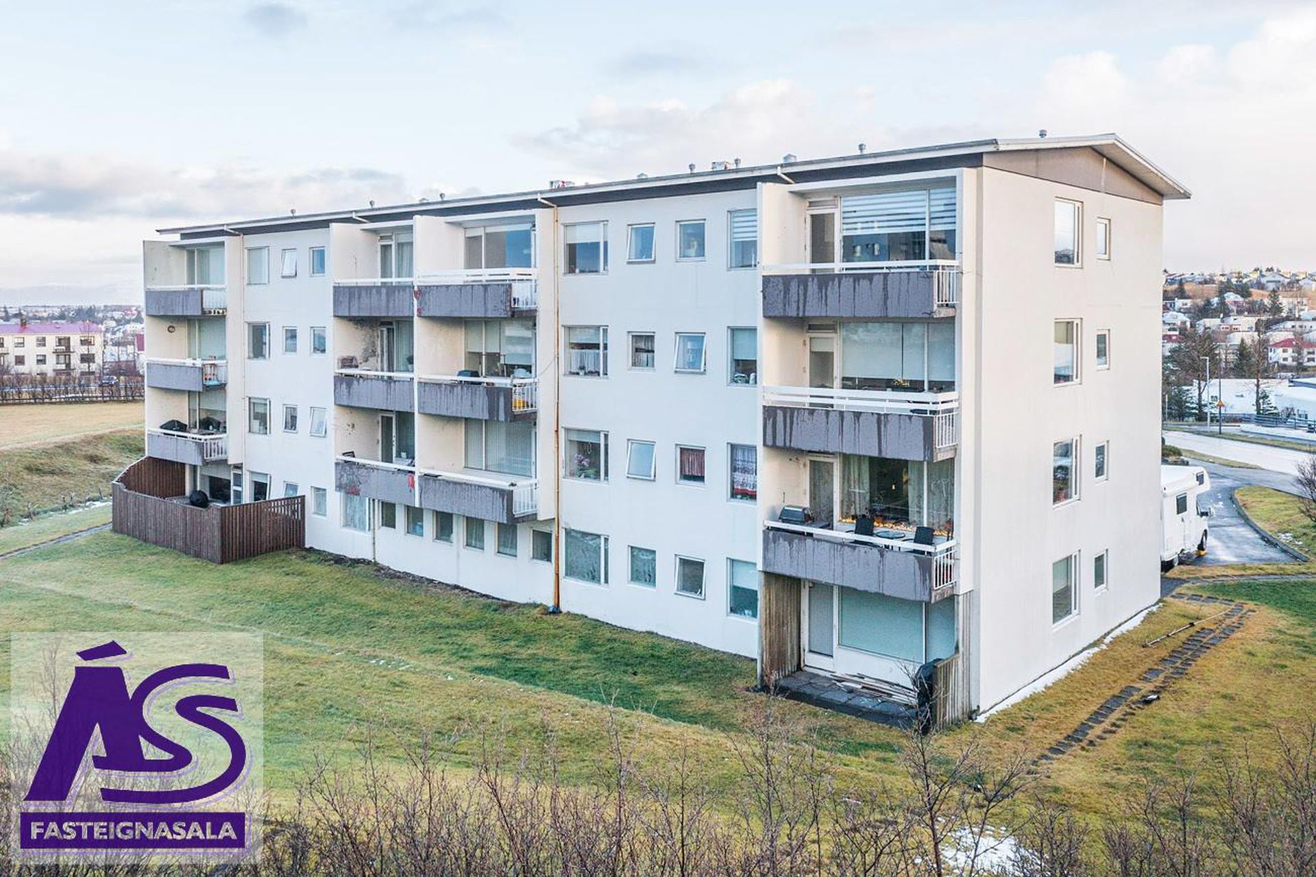 Suðurbraut 16 - 0101, 220 Hafnarfjörður